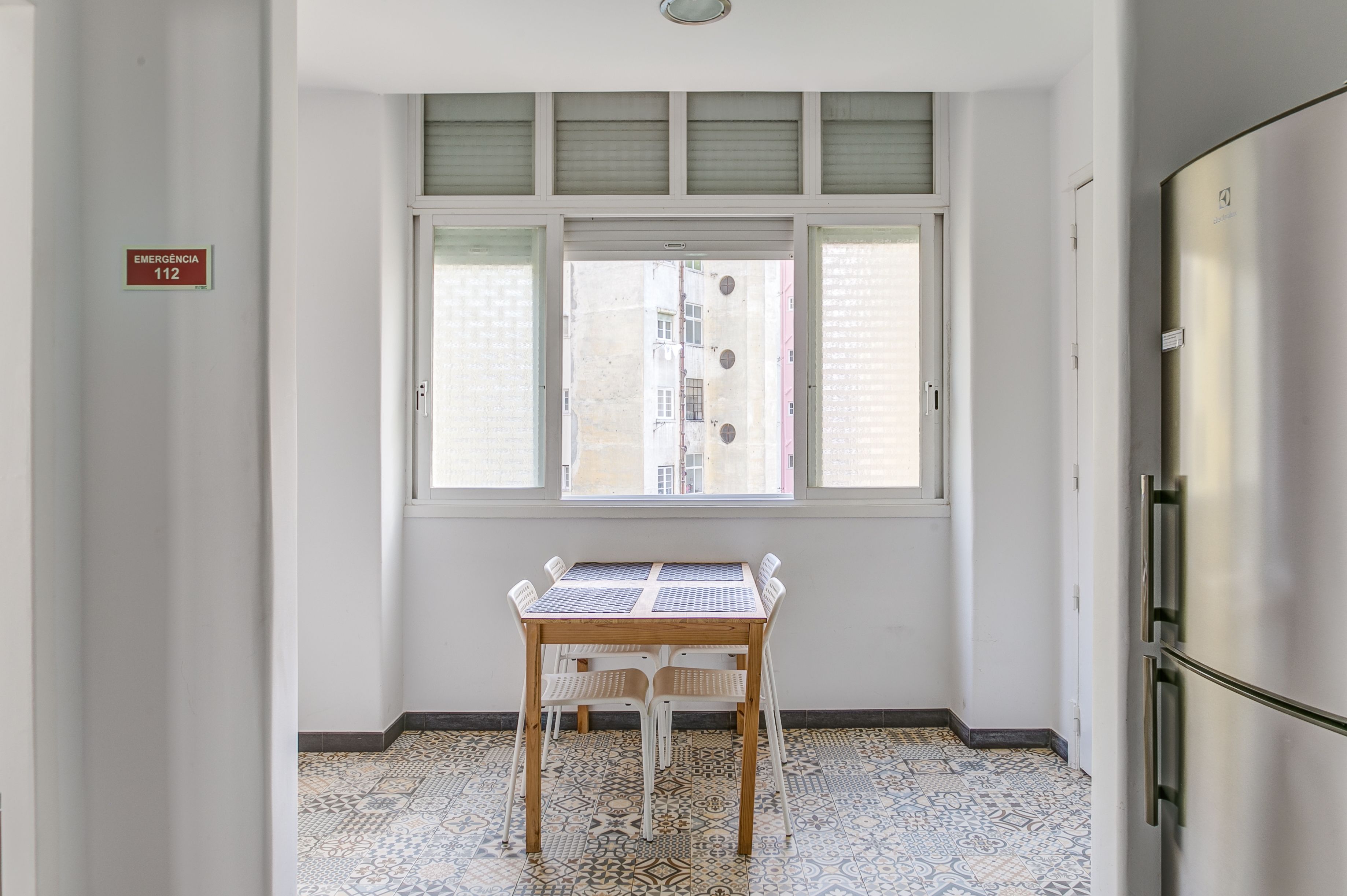 Home Out Rooms & Apartments