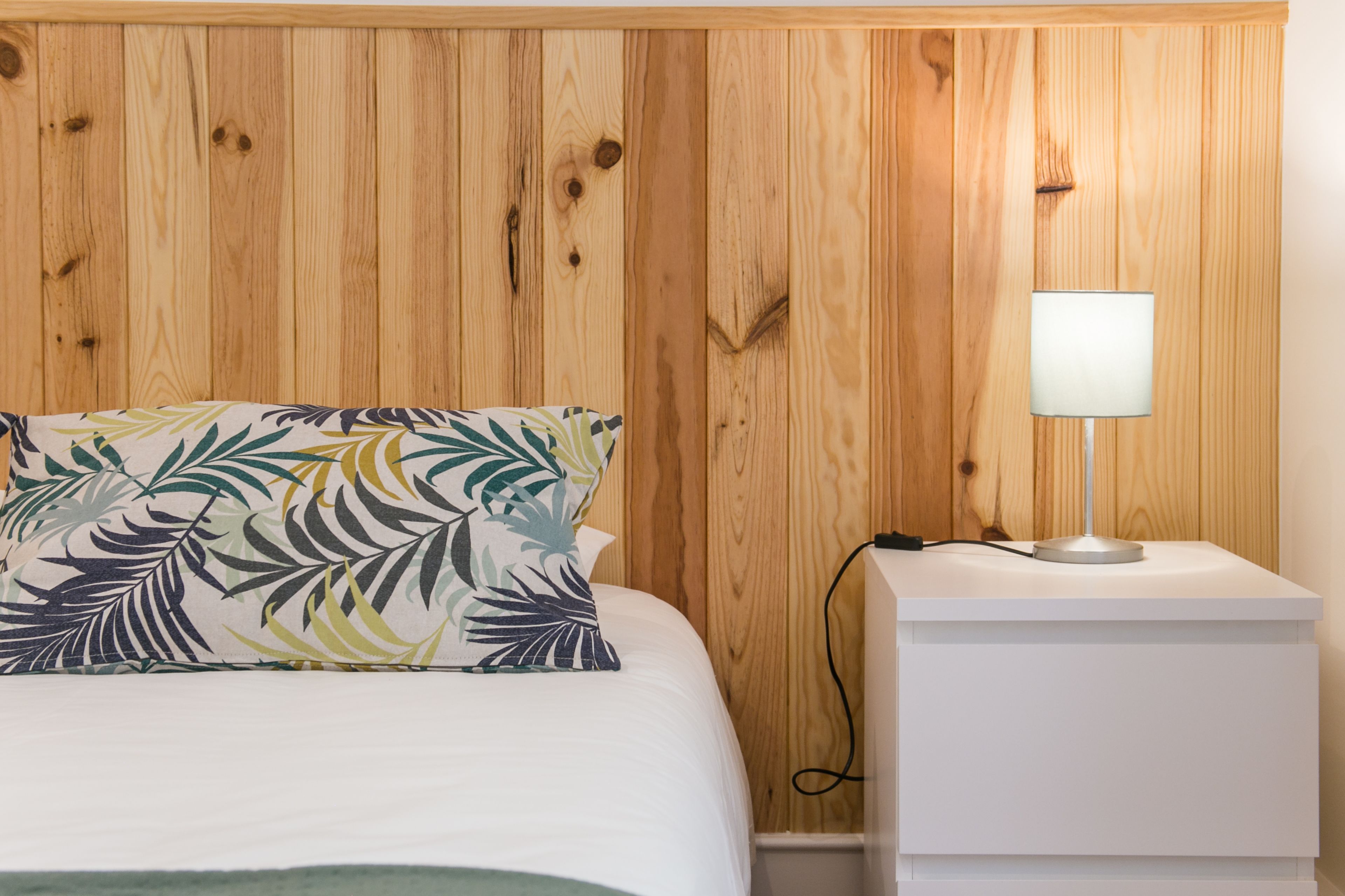 Home Out Rooms & Apartments