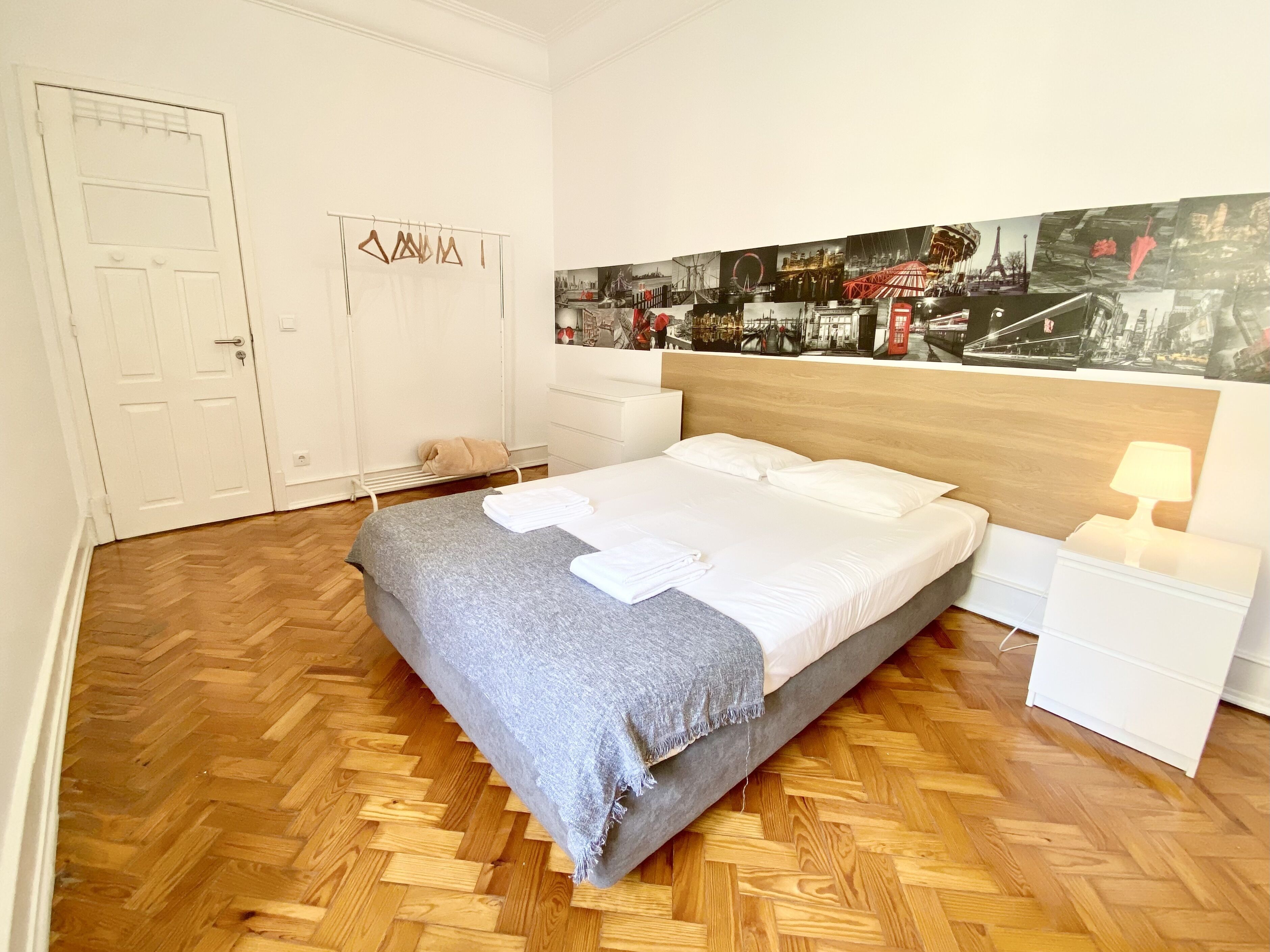 Home Out Rooms & Apartments