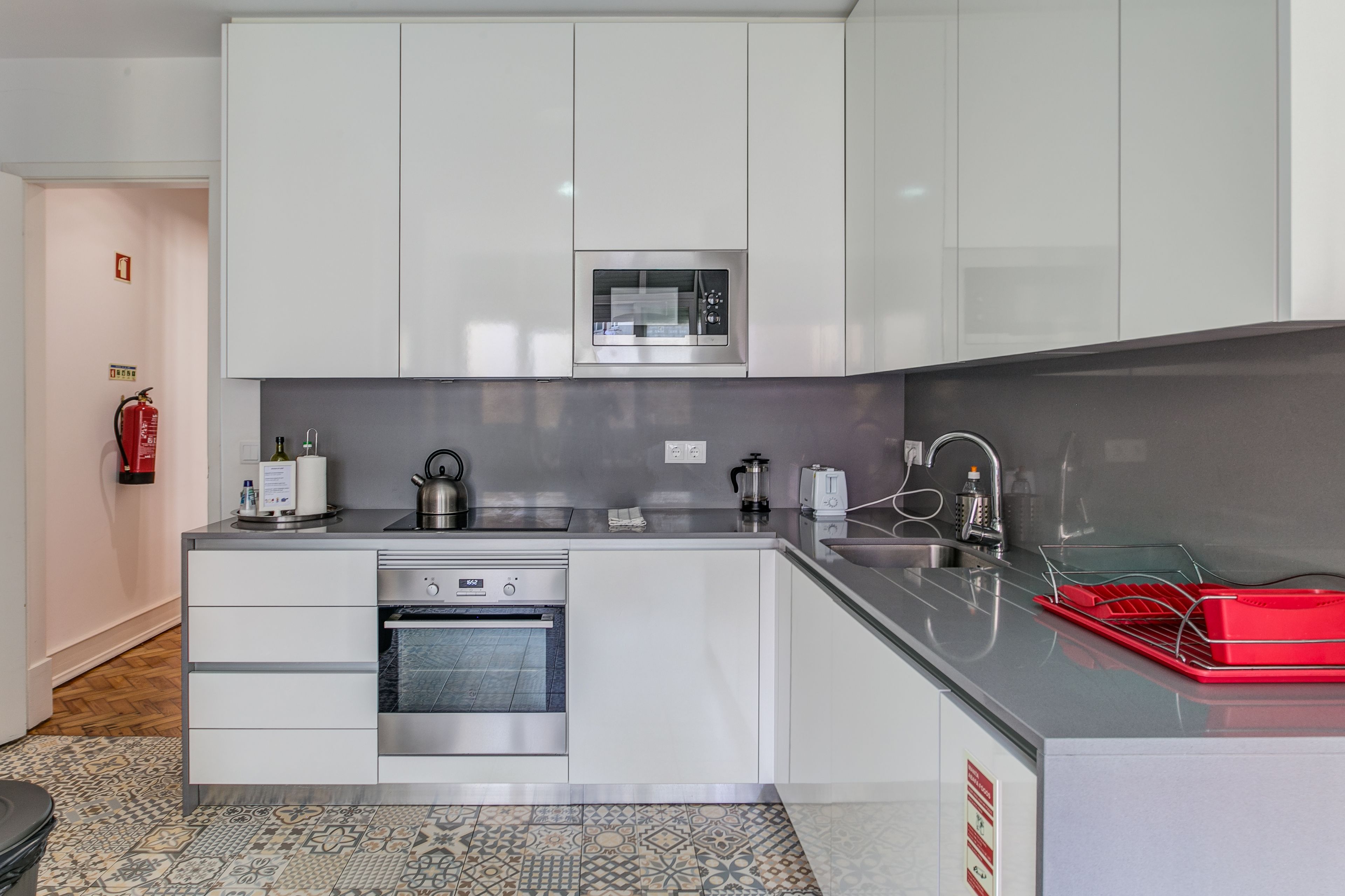 Home Out Rooms & Apartments