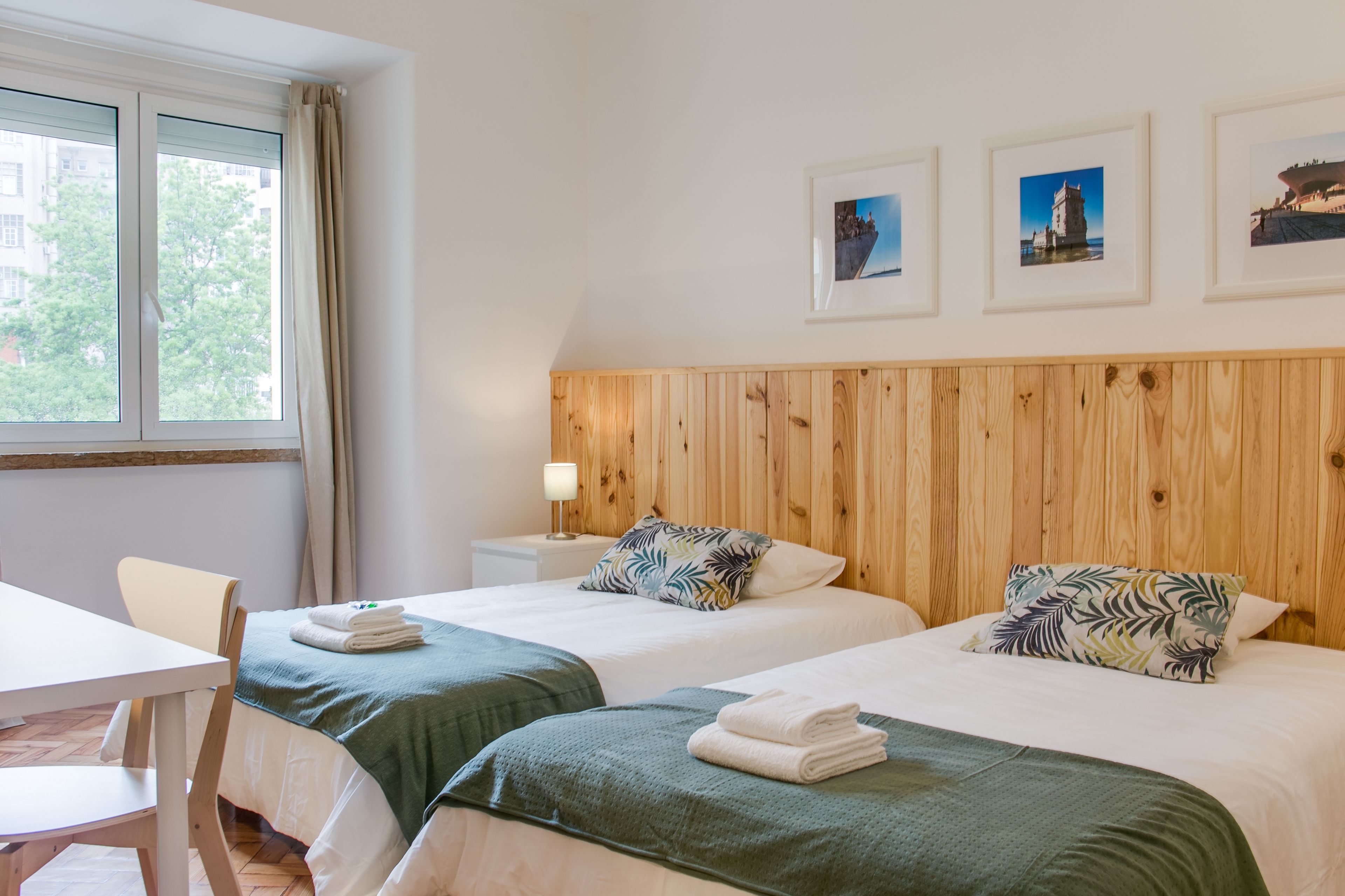 Home Out Rooms & Apartments