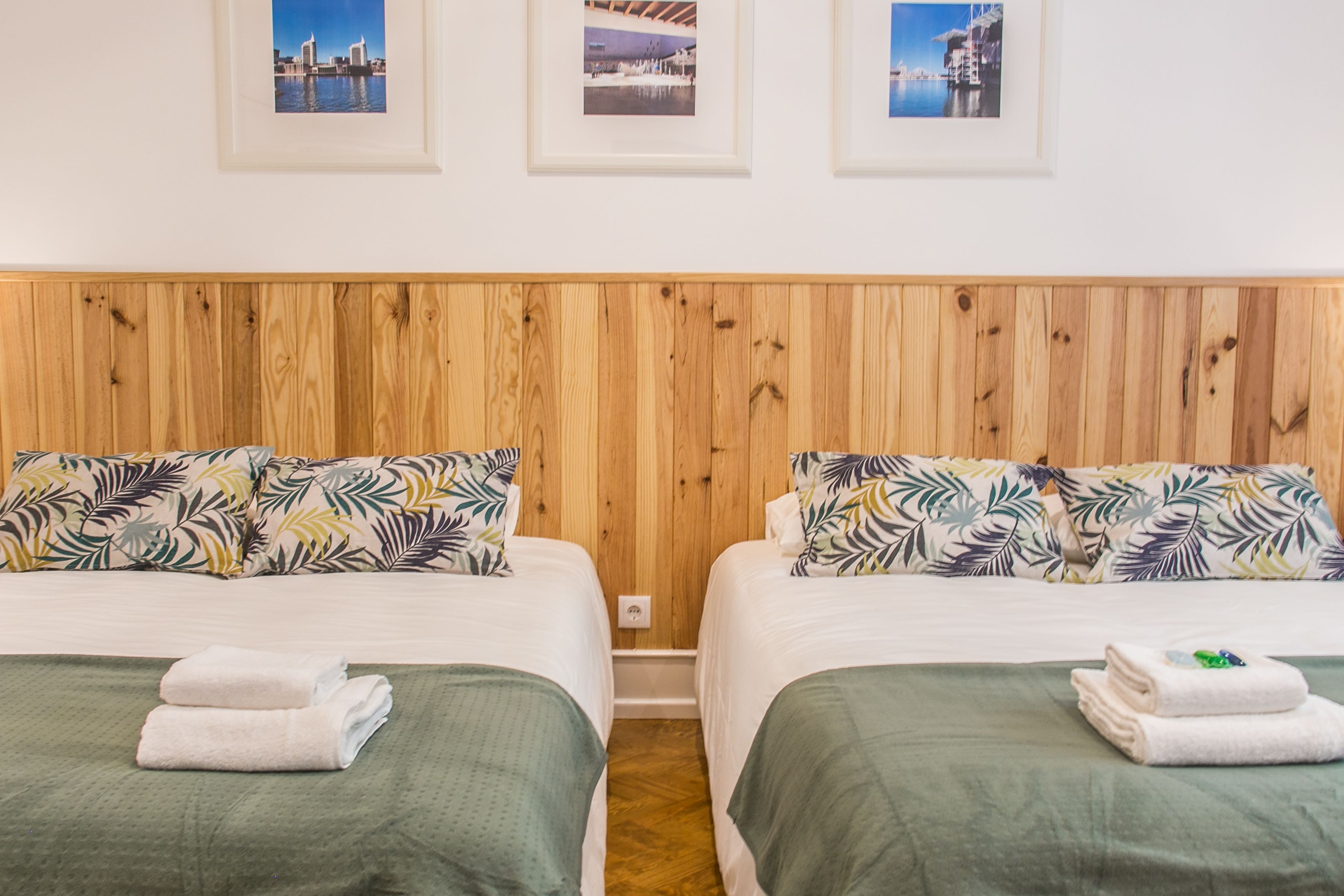 Home Out Rooms & Apartments