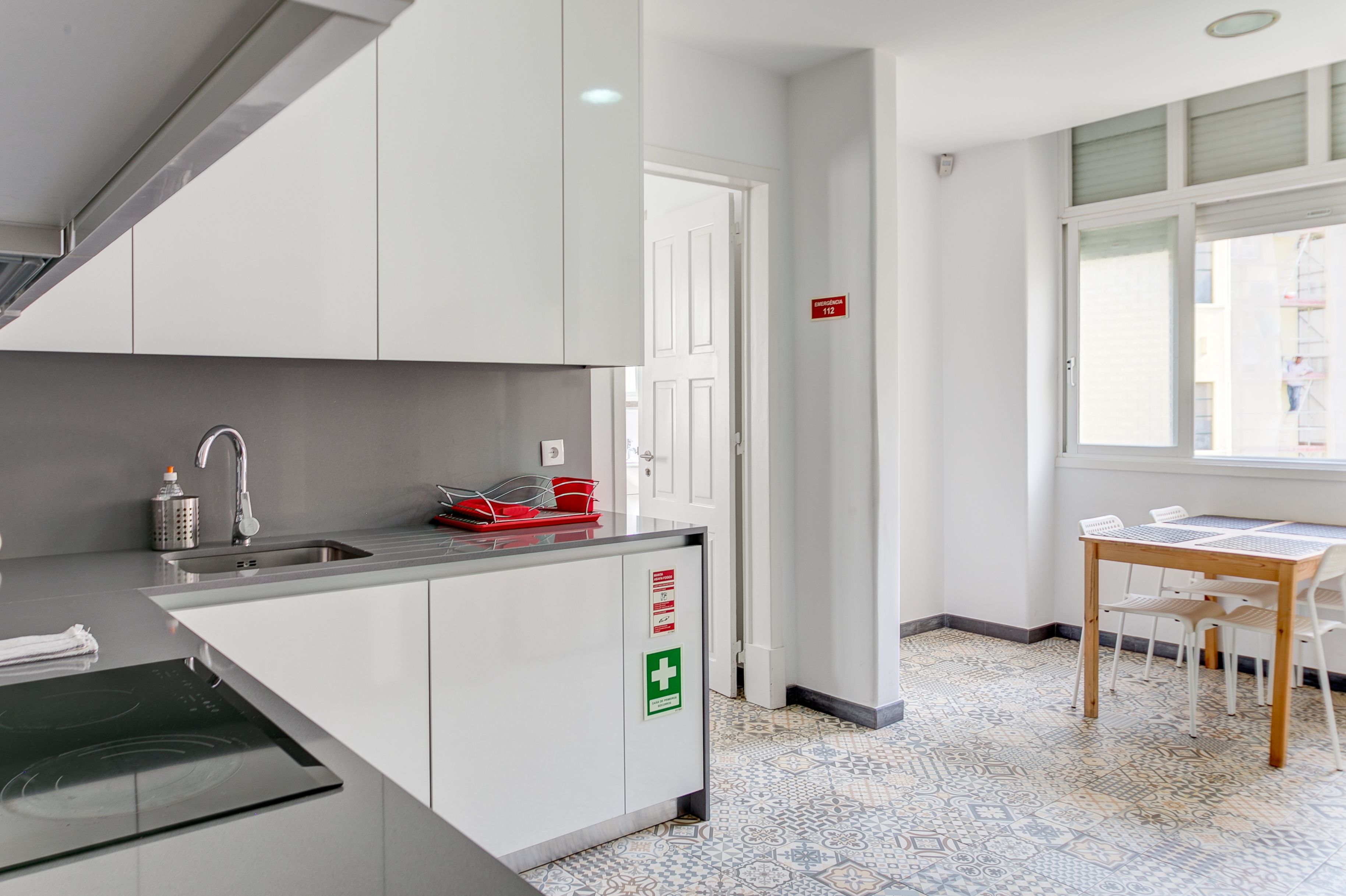 Home Out Rooms & Apartments