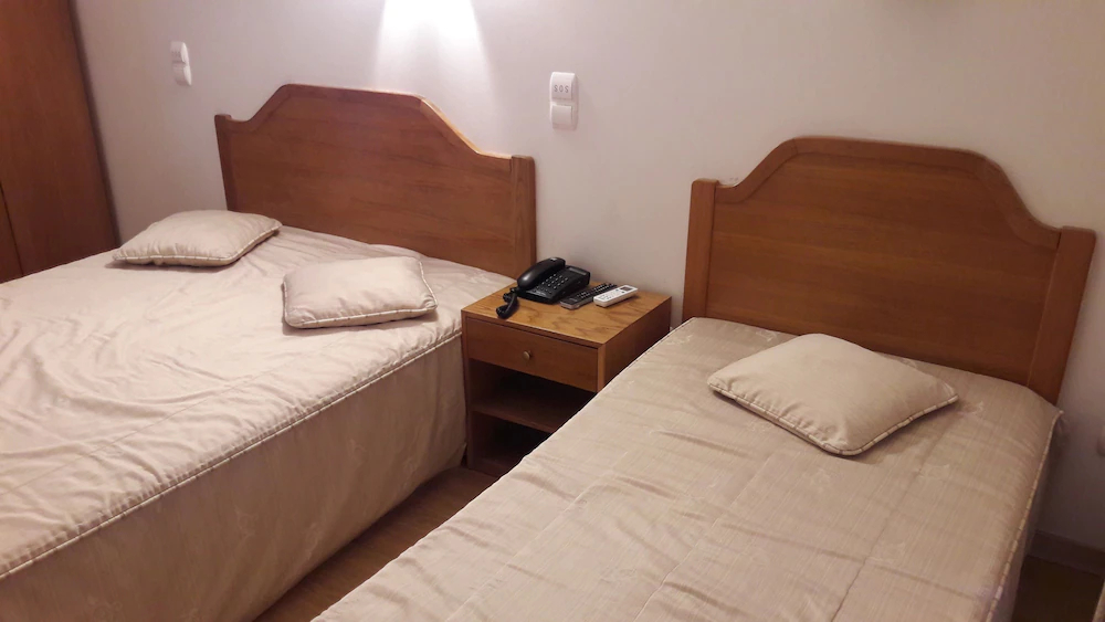 Hotel Alicante