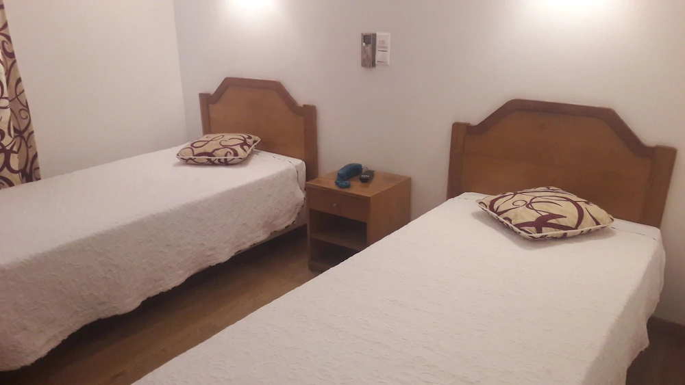 Hotel Alicante