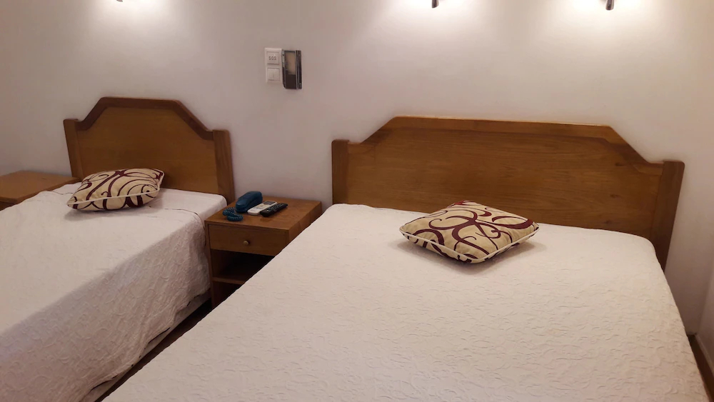 Hotel Alicante