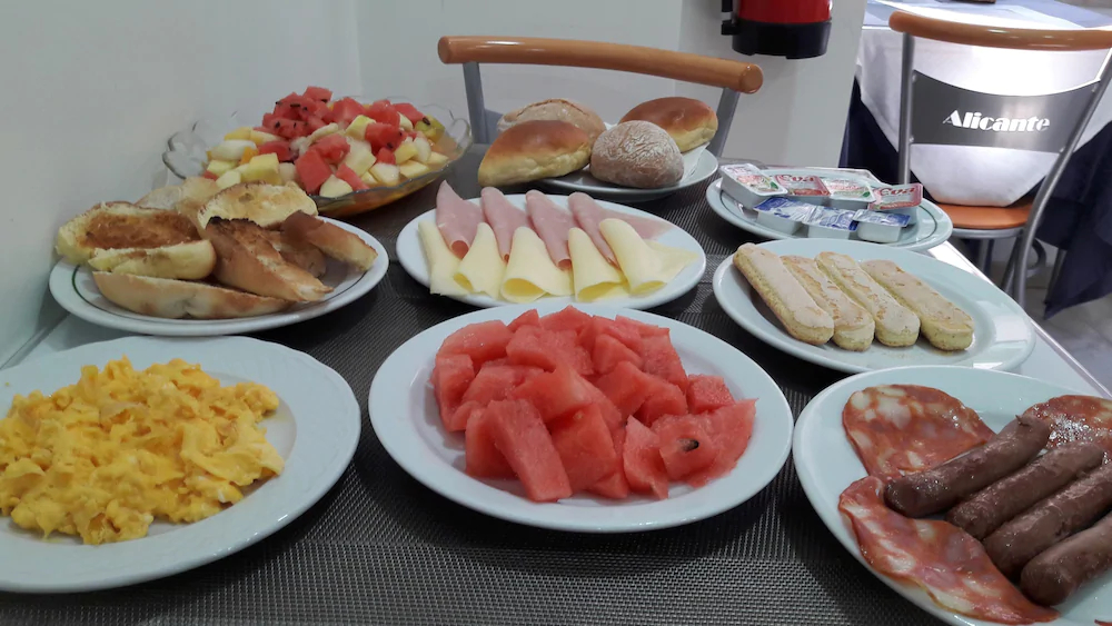 Hotel Alicante