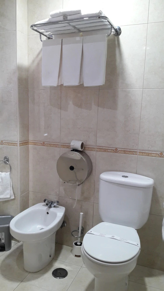 Hotel Alicante