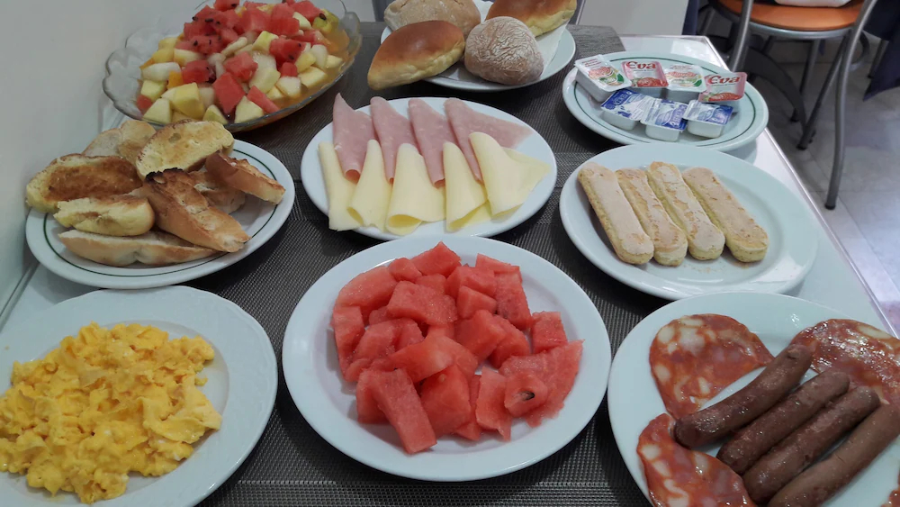 Hotel Alicante