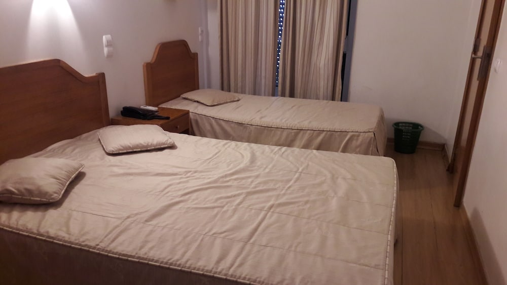Hotel Alicante