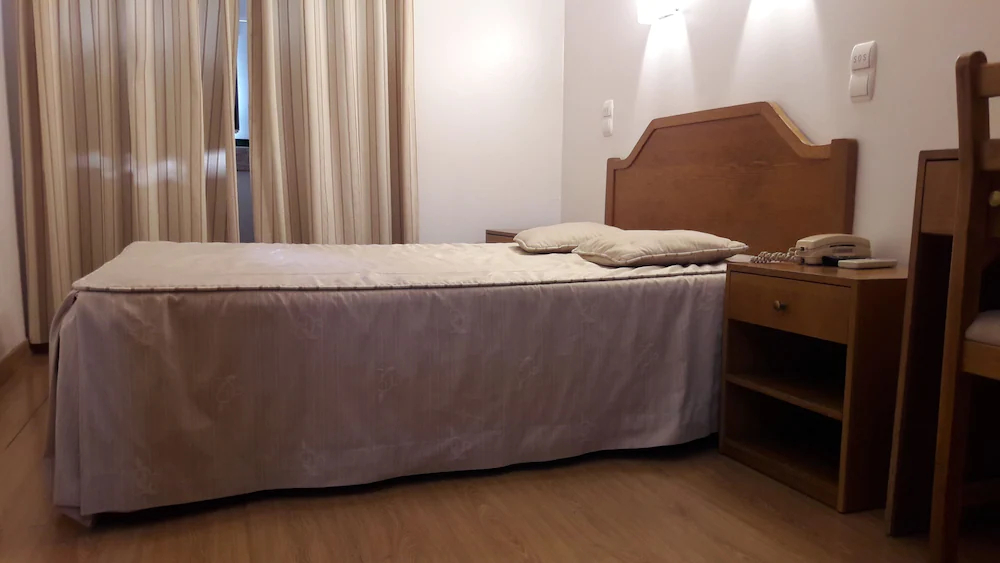 Hotel Alicante