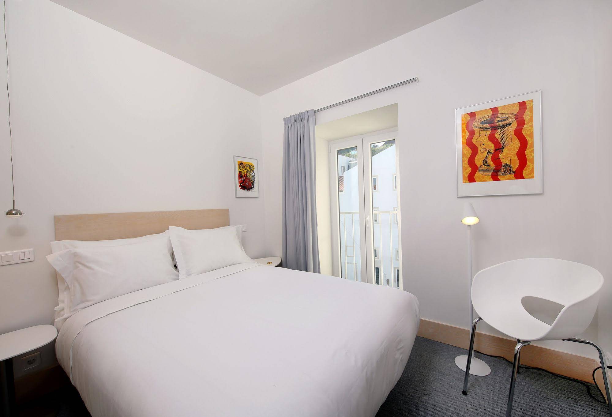 Hotel Convento do Salvador