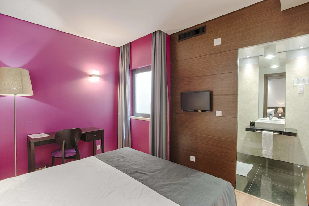 Hotel Luena