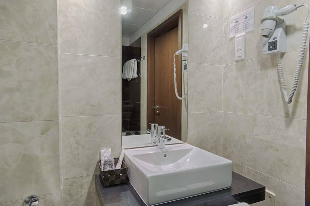 Hotel Luena