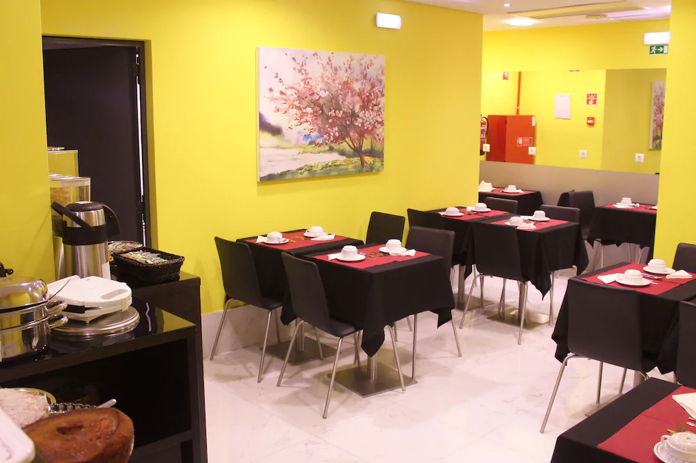 Hotel Luena