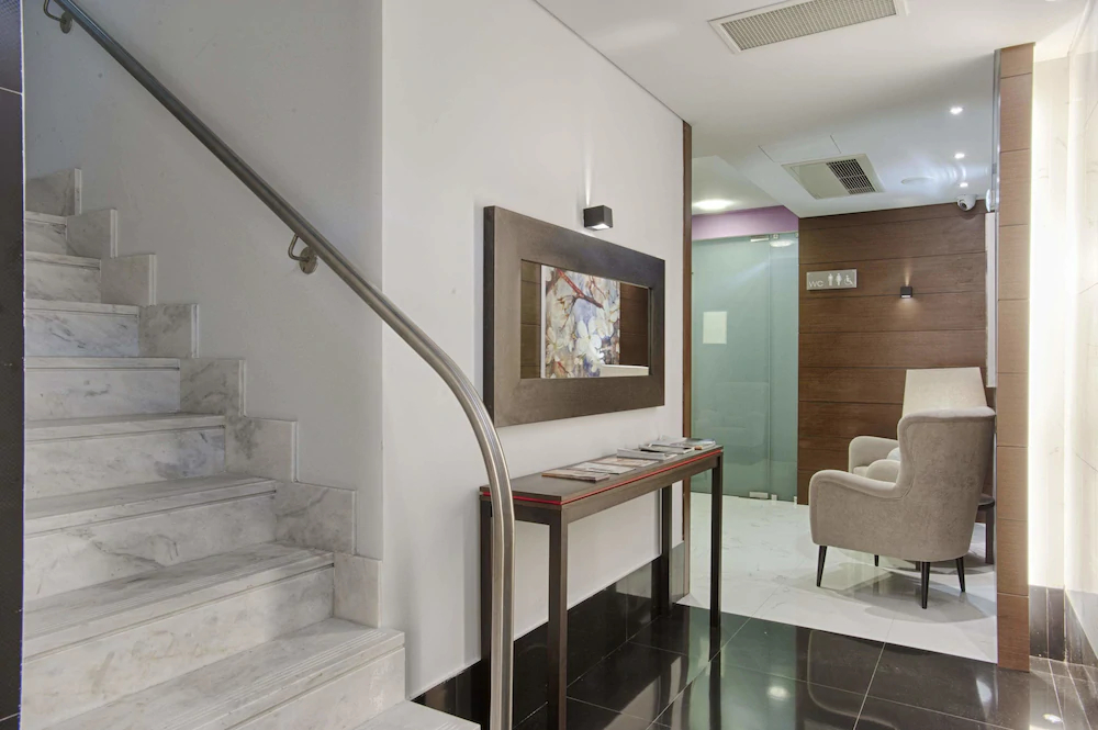 Hotel Luena