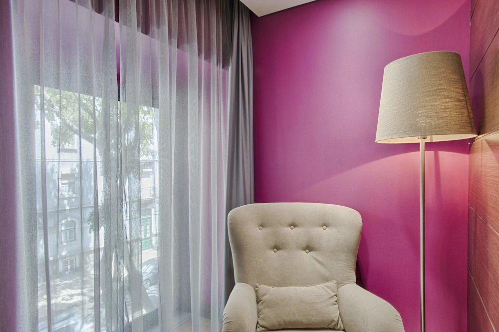 Hotel Luena