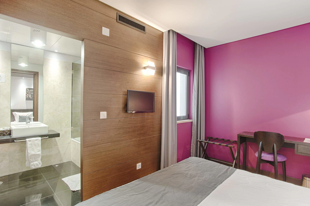 Hotel Luena