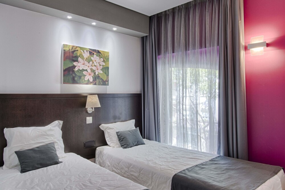Hotel Luena