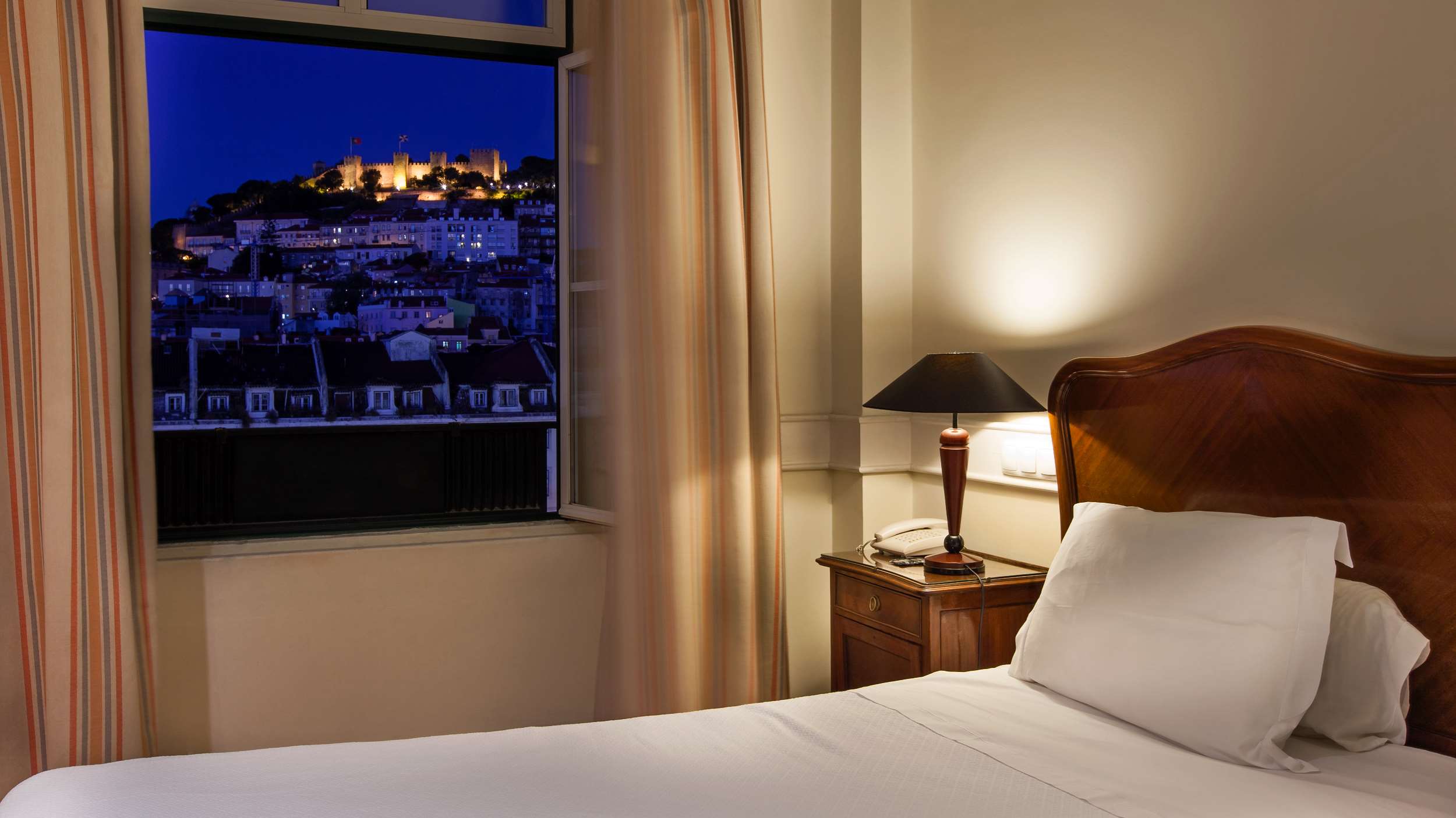 Hotel Metrópole