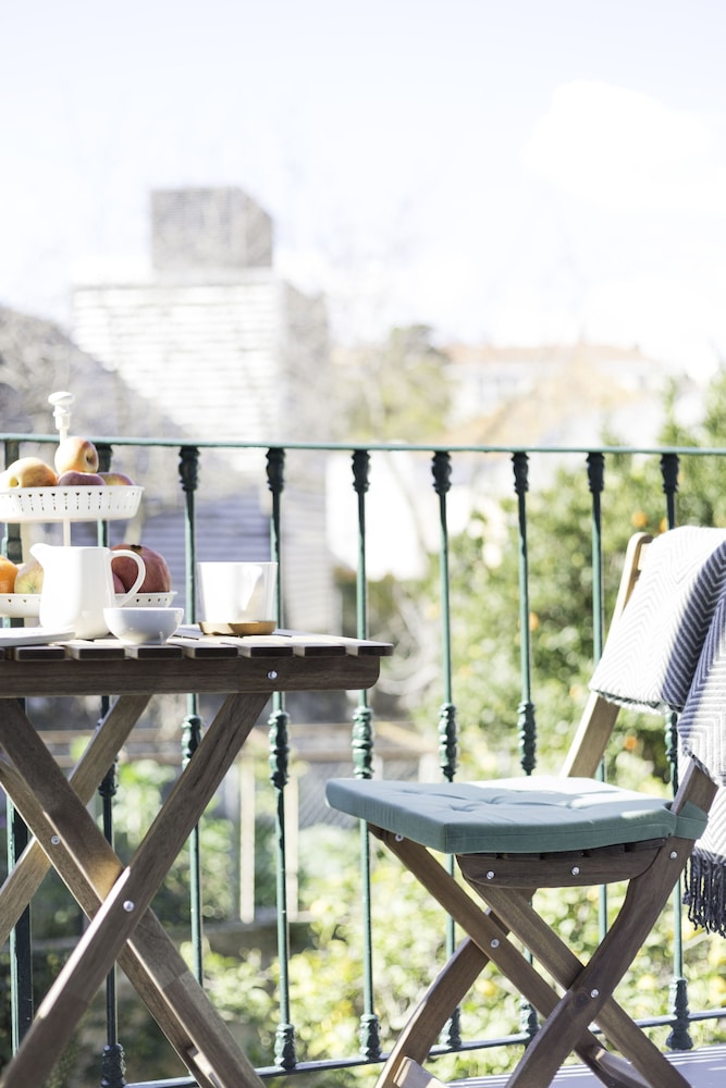 Hygge Lisbon Suites