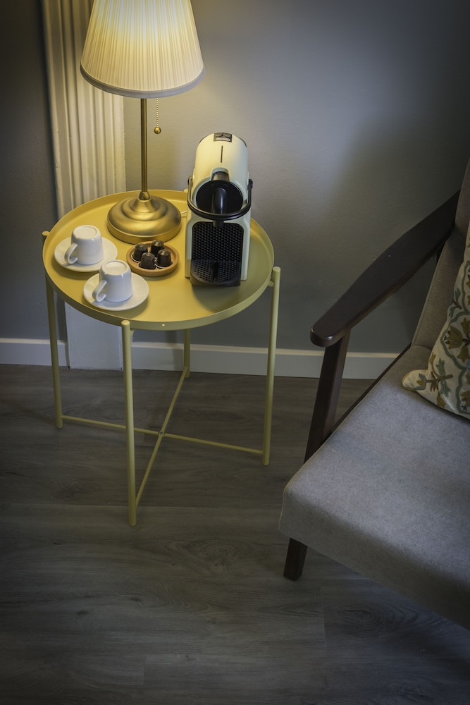 Hygge Lisbon Suites
