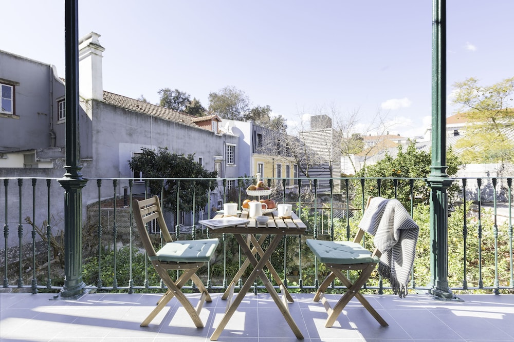 Hygge Lisbon Suites