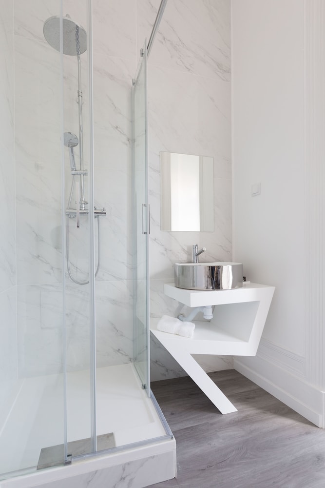 Hygge Lisbon Suites
