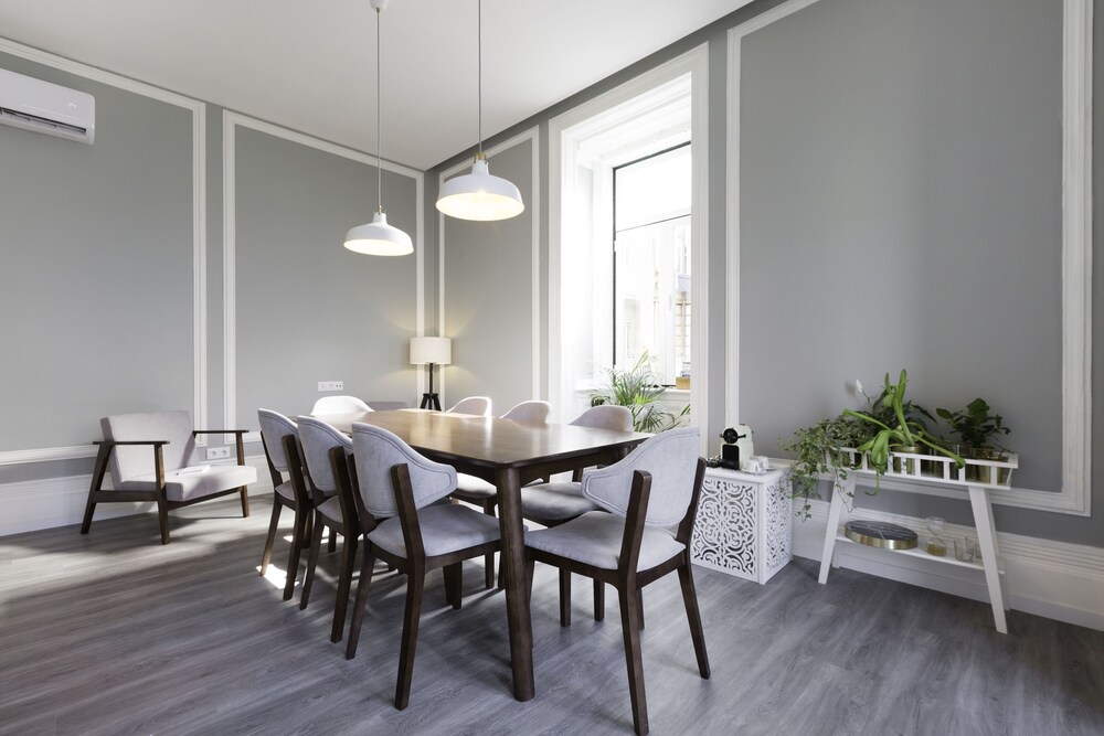 Hygge Lisbon Suites