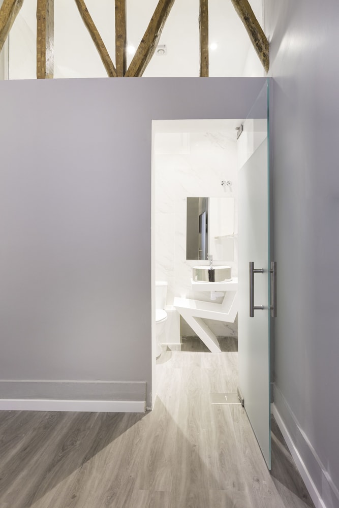 Hygge Lisbon Suites