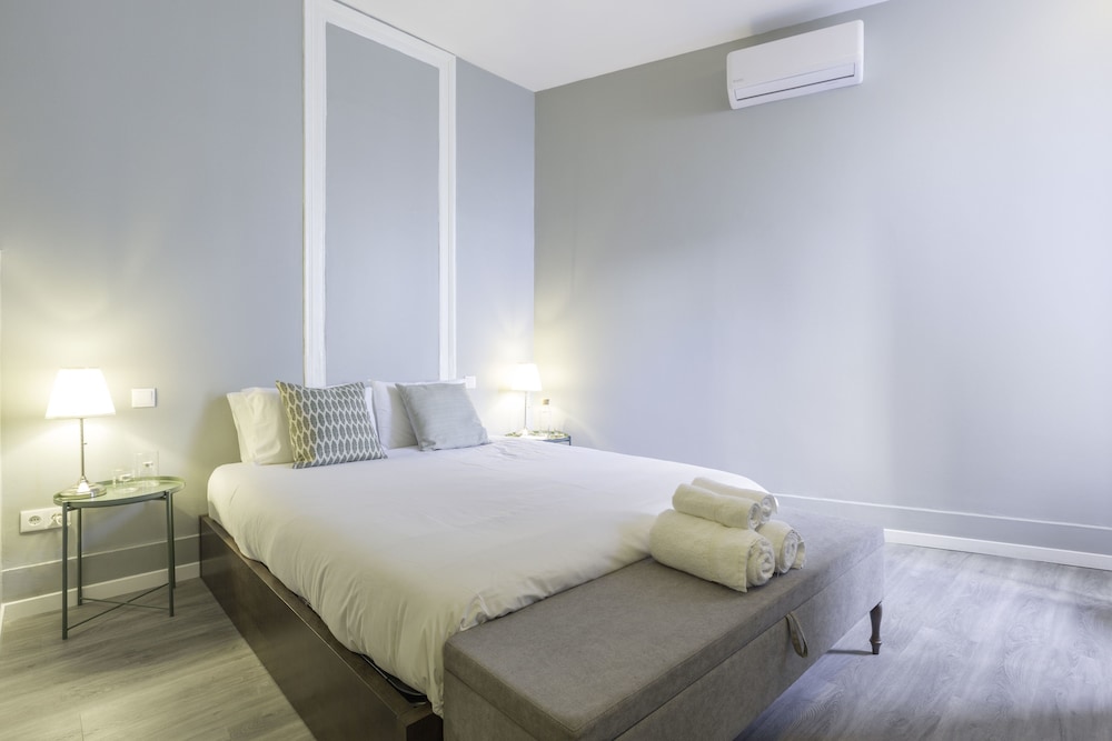 Hygge Lisbon Suites
