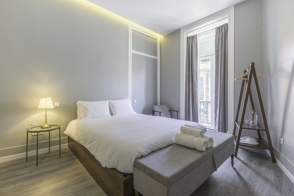 Hygge Lisbon Suites