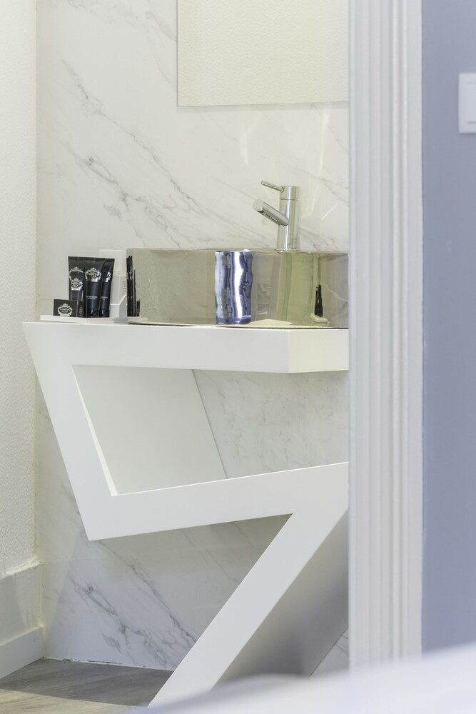 Hygge Lisbon Suites