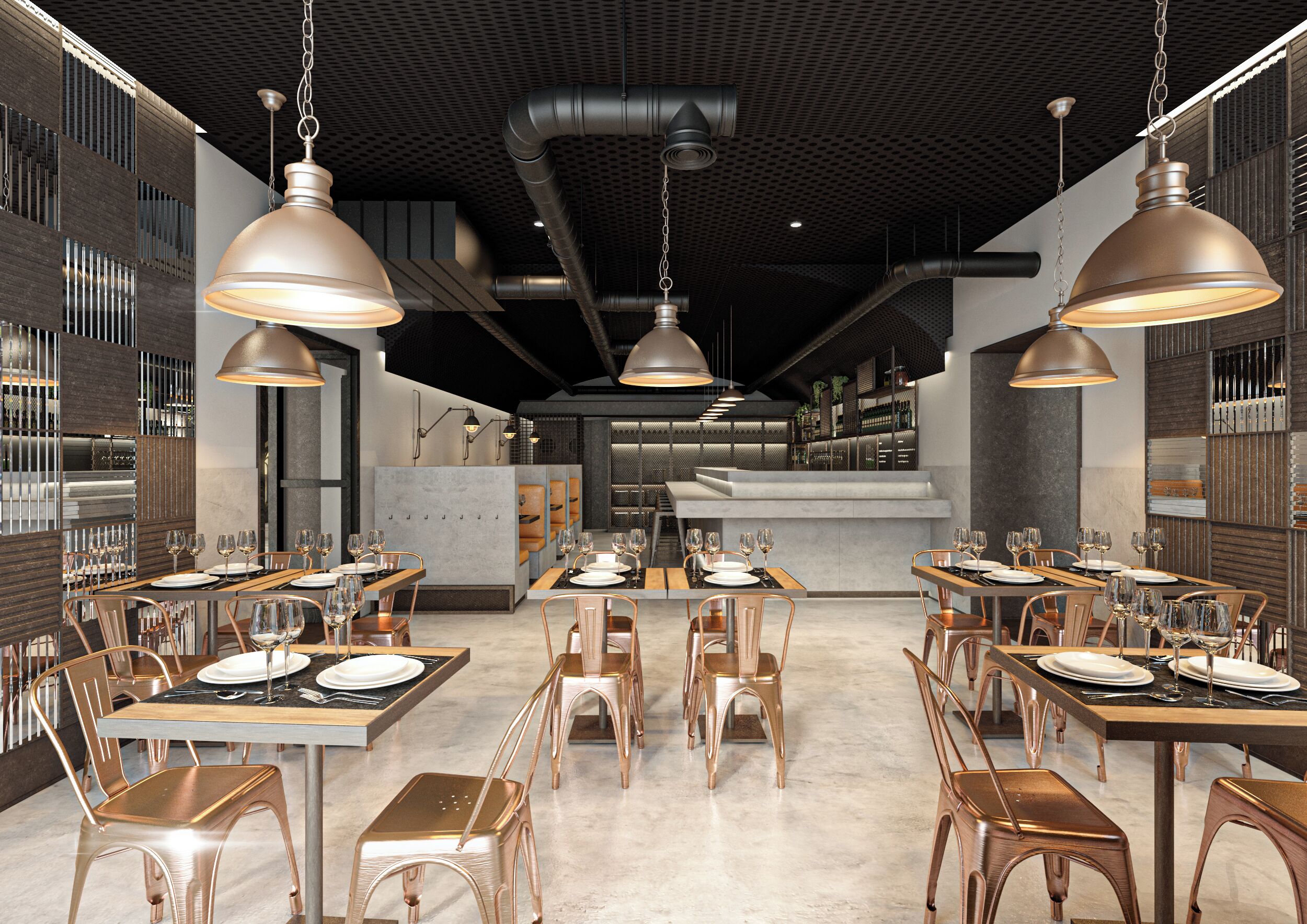 Inspira Santos Boutique Hotel