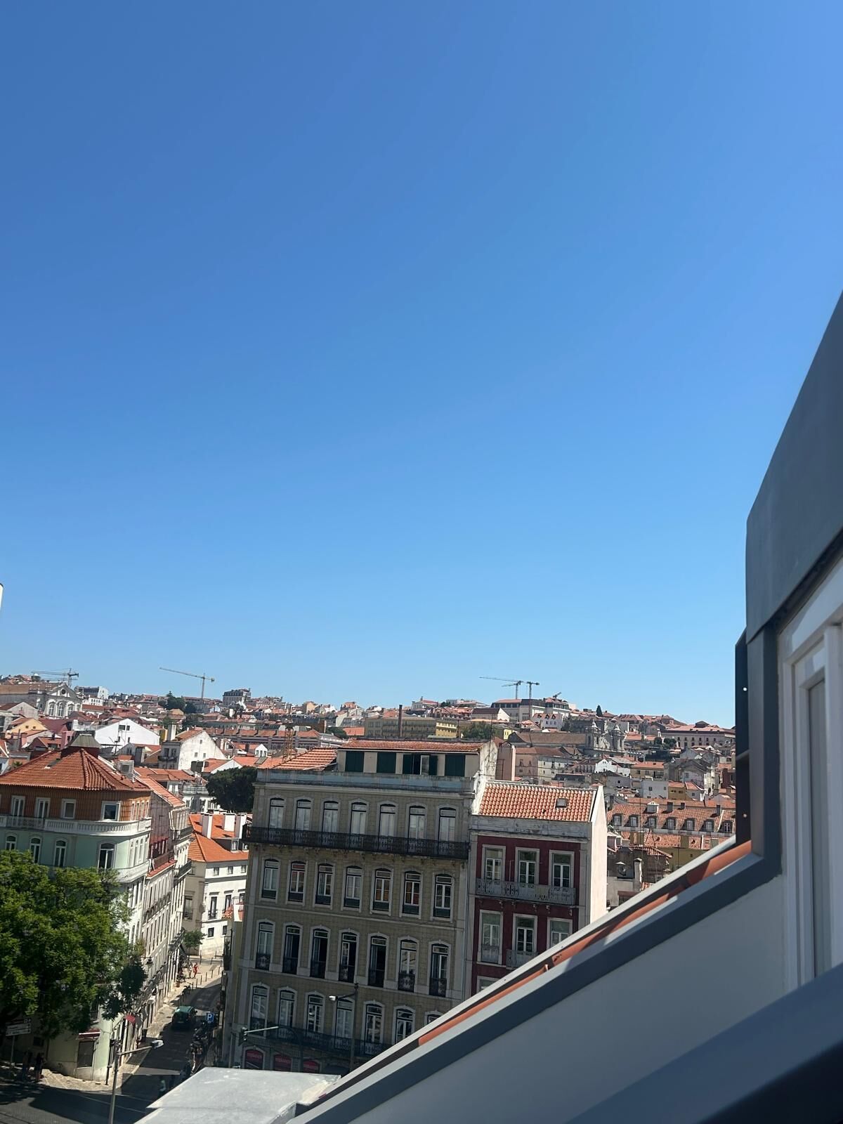 Inspira Santos Boutique Hotel