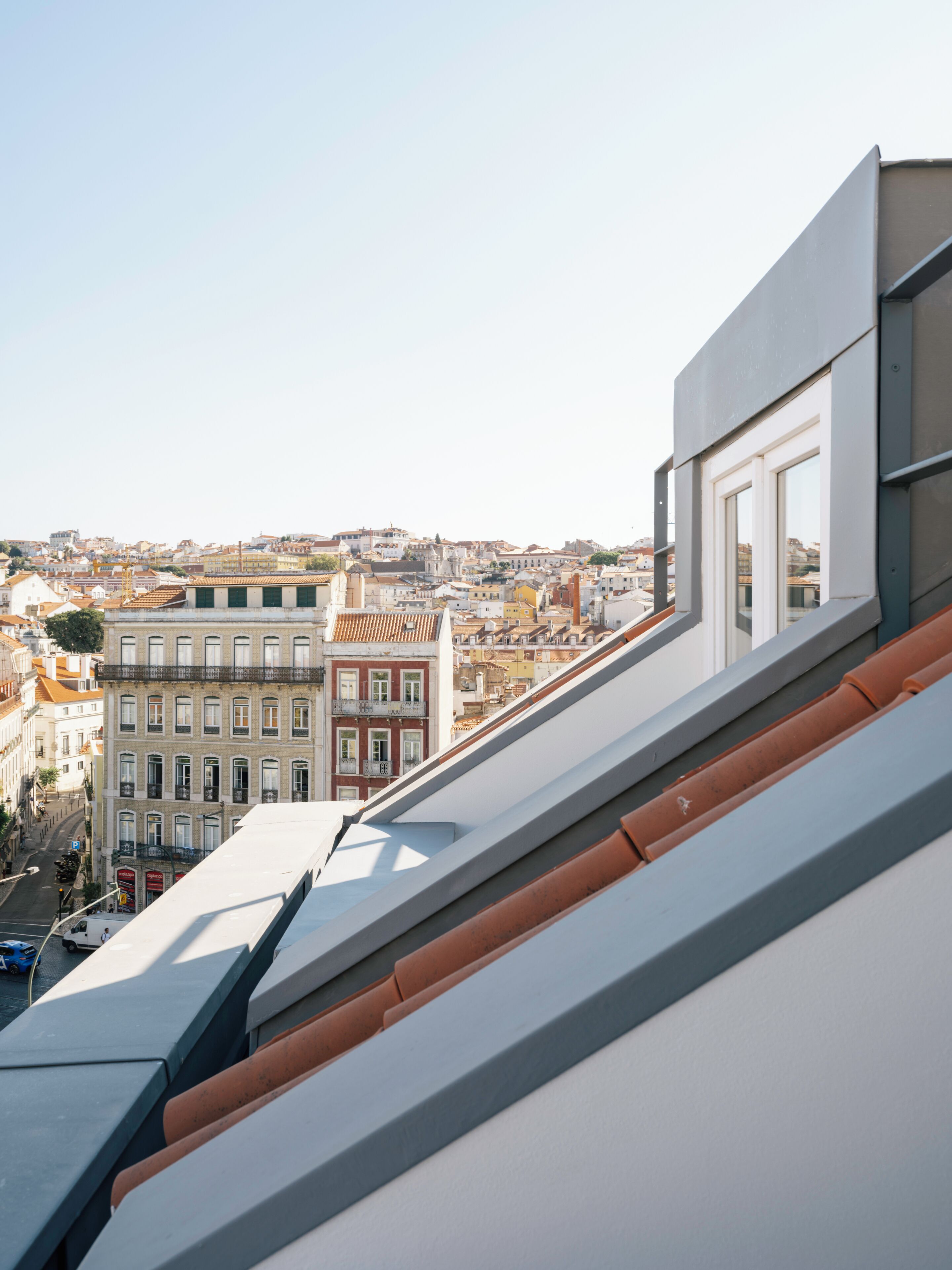 Inspira Santos Boutique Hotel