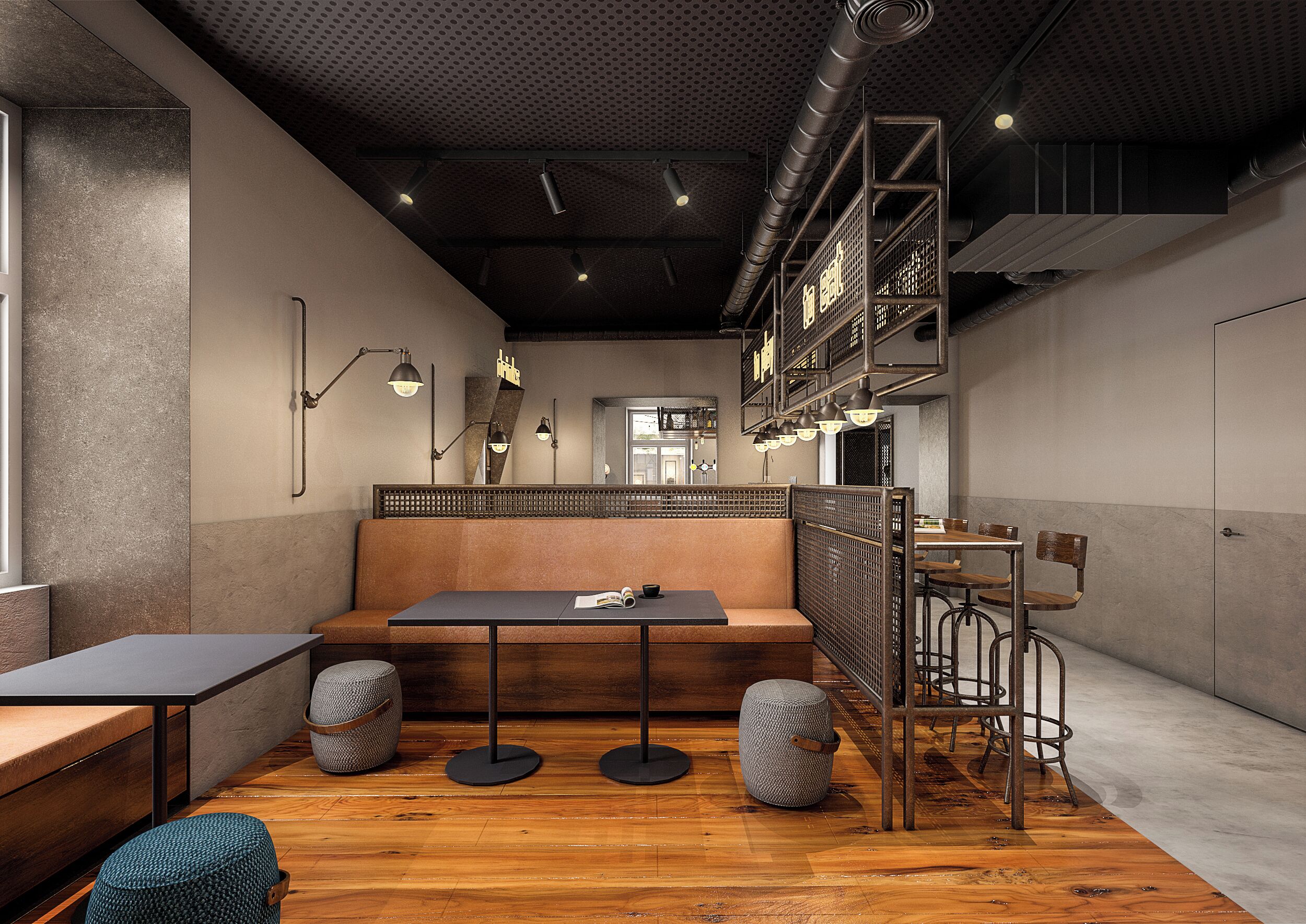 Inspira Santos Boutique Hotel