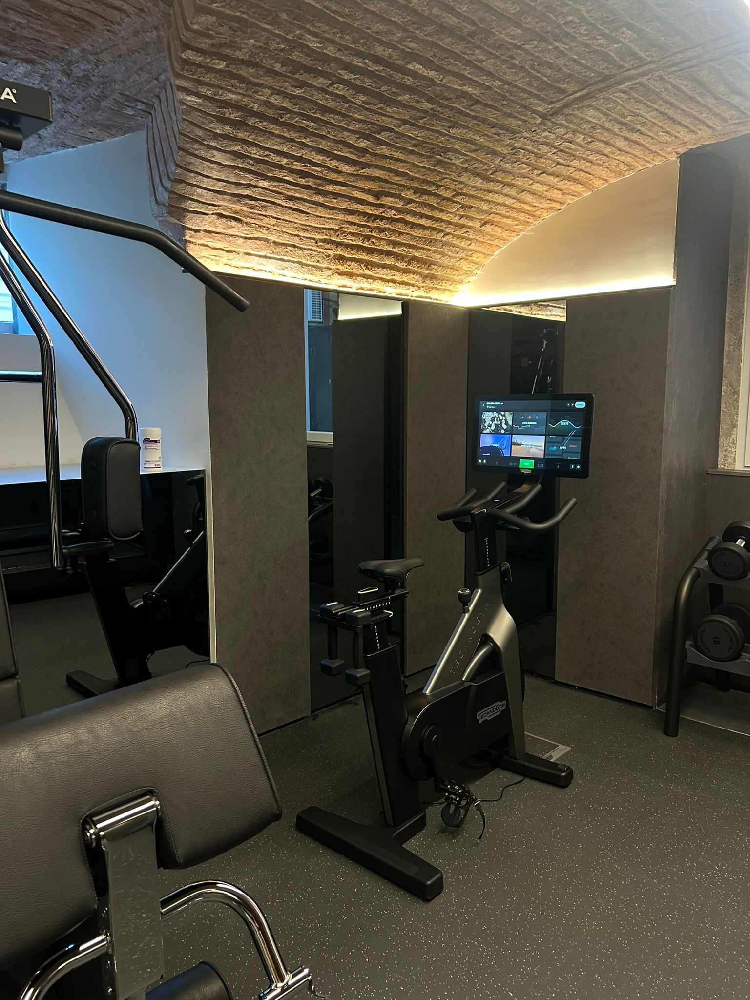 Inspira Santos Boutique Hotel