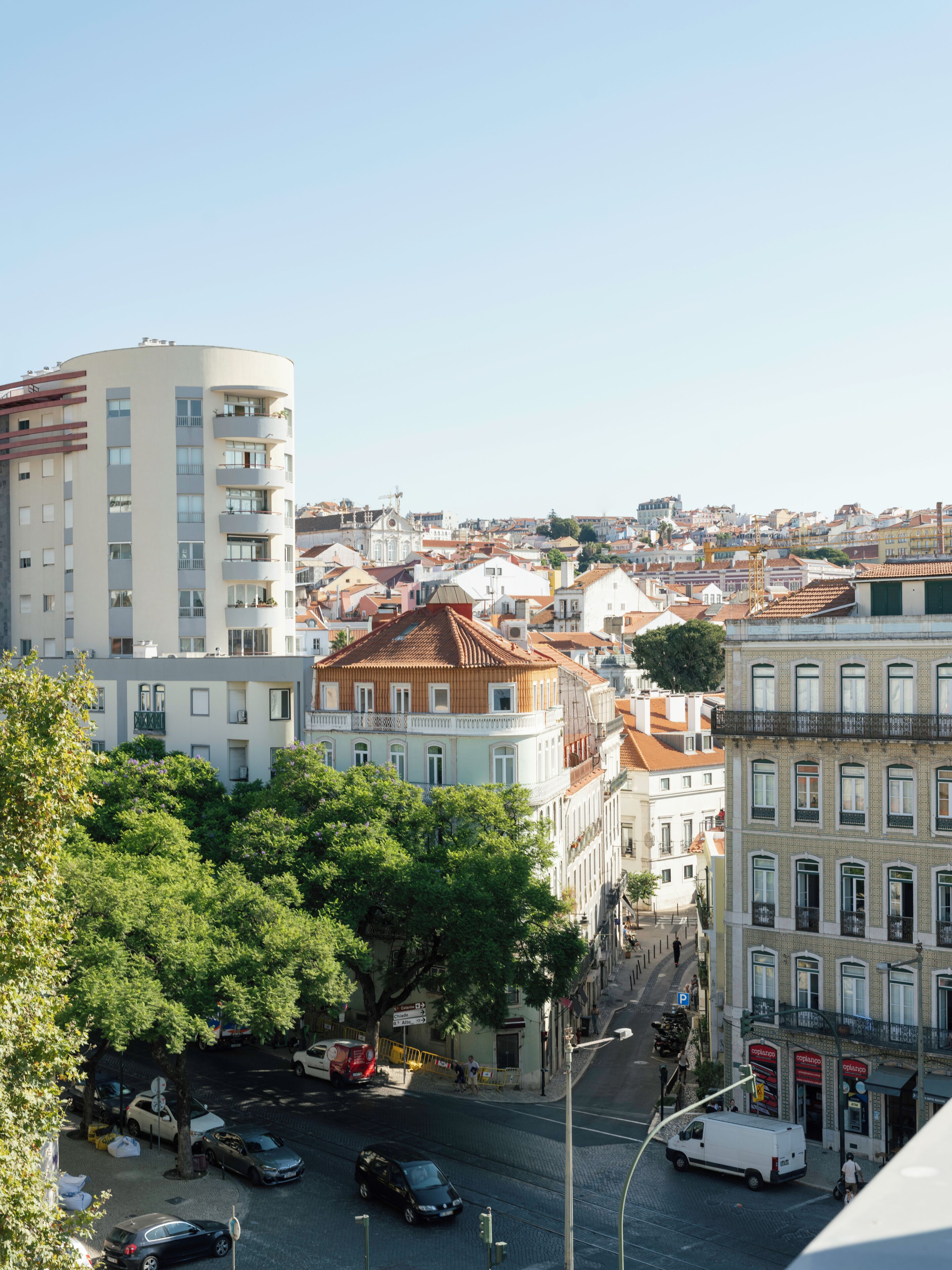 Inspira Santos Boutique Hotel