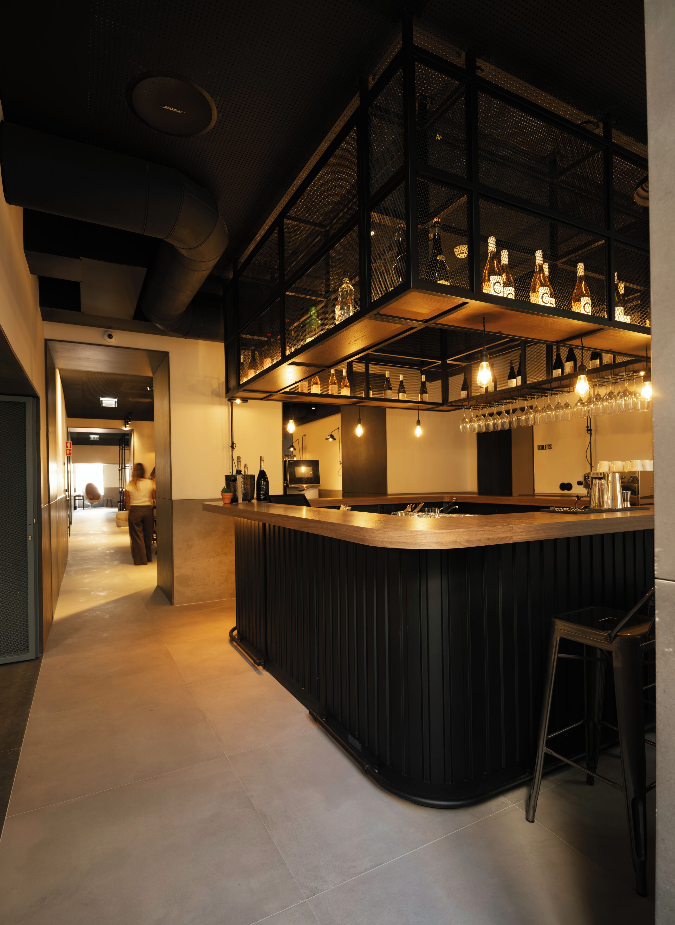 Inspira Santos Boutique Hotel