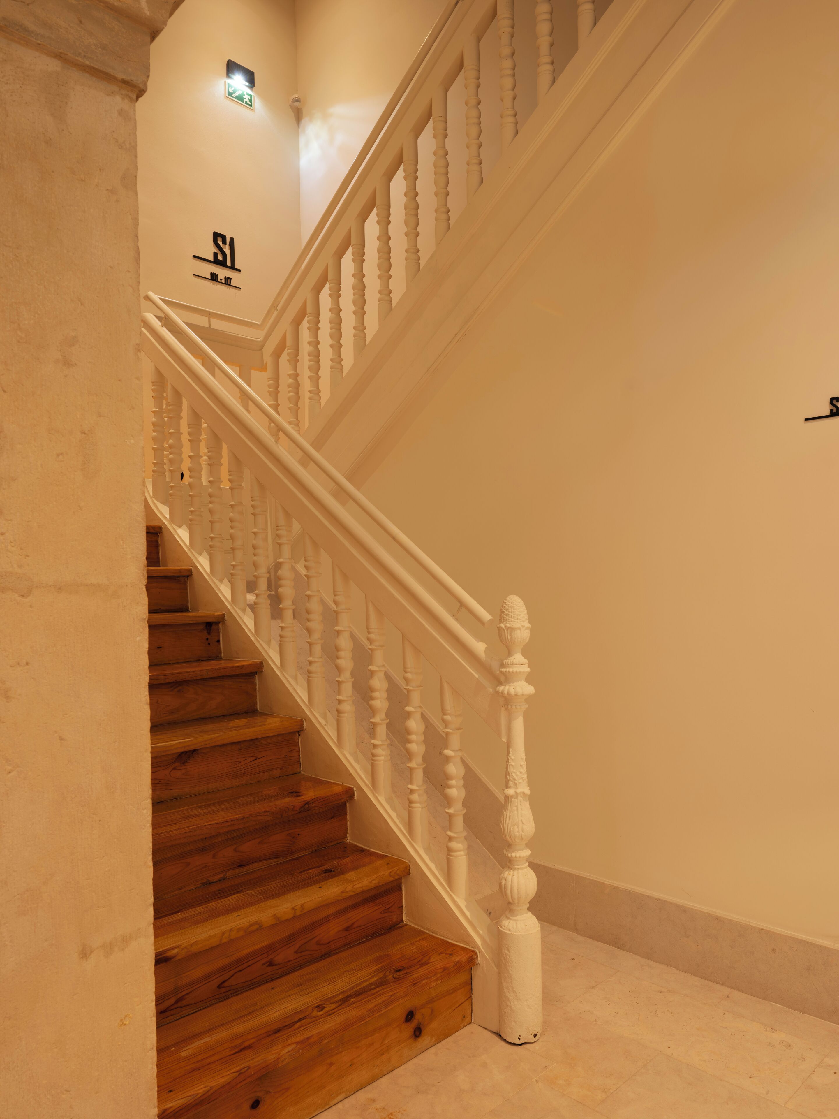 Inspira Santos Boutique Hotel