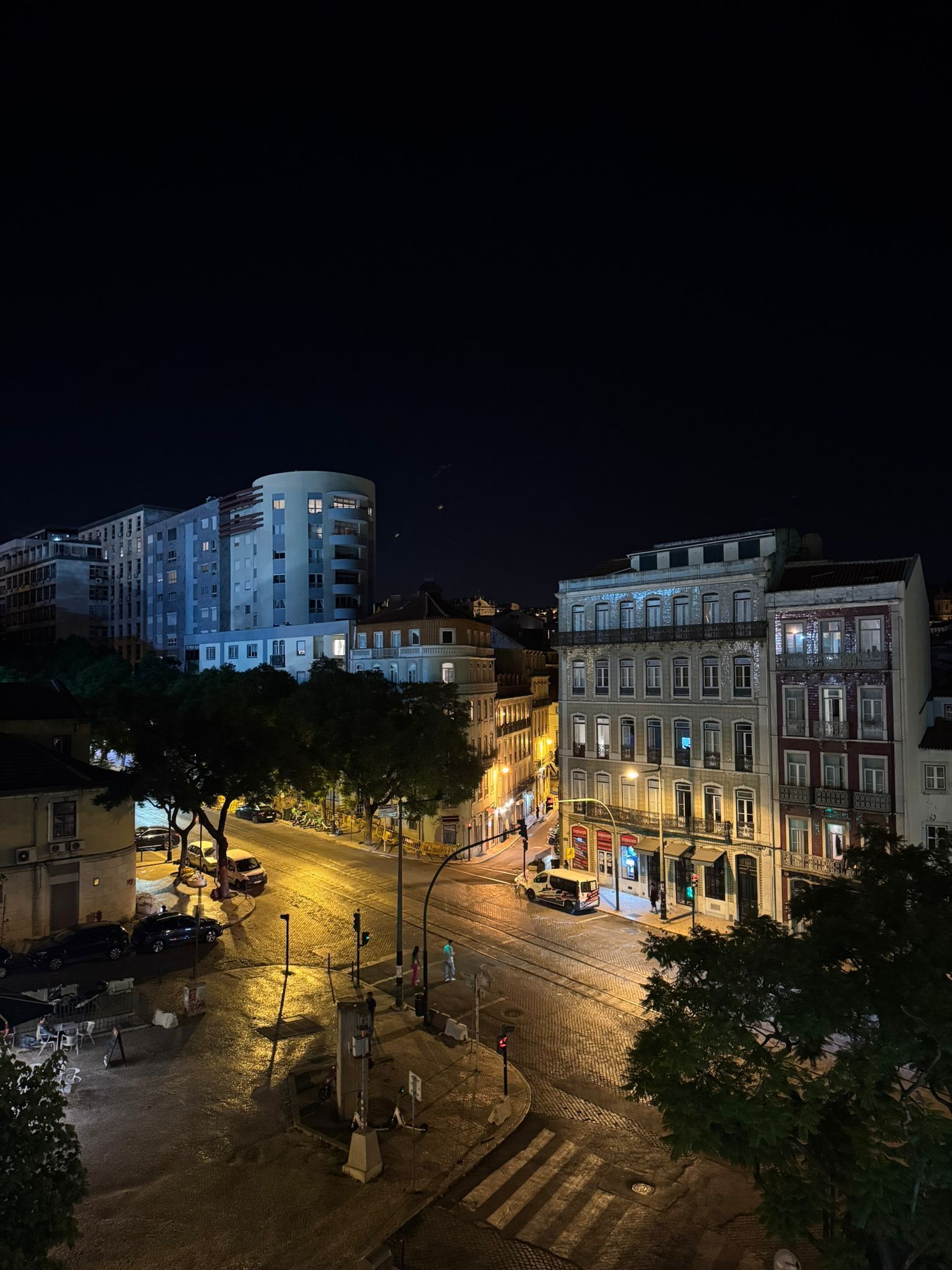 Inspira Santos Boutique Hotel