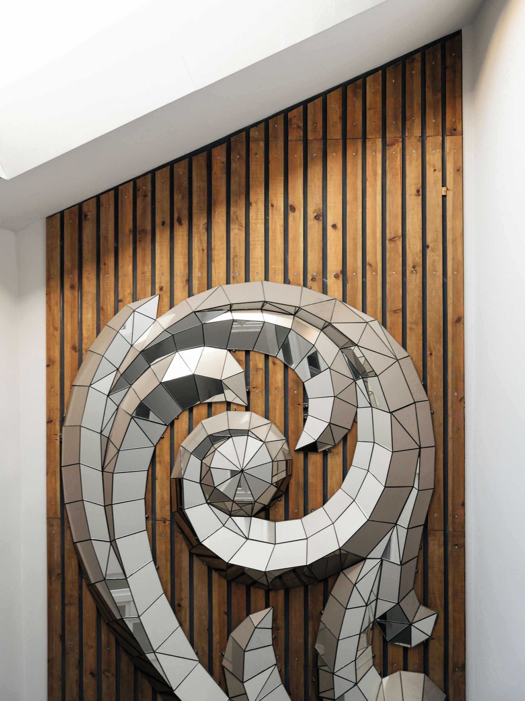 Inspira Santos Boutique Hotel