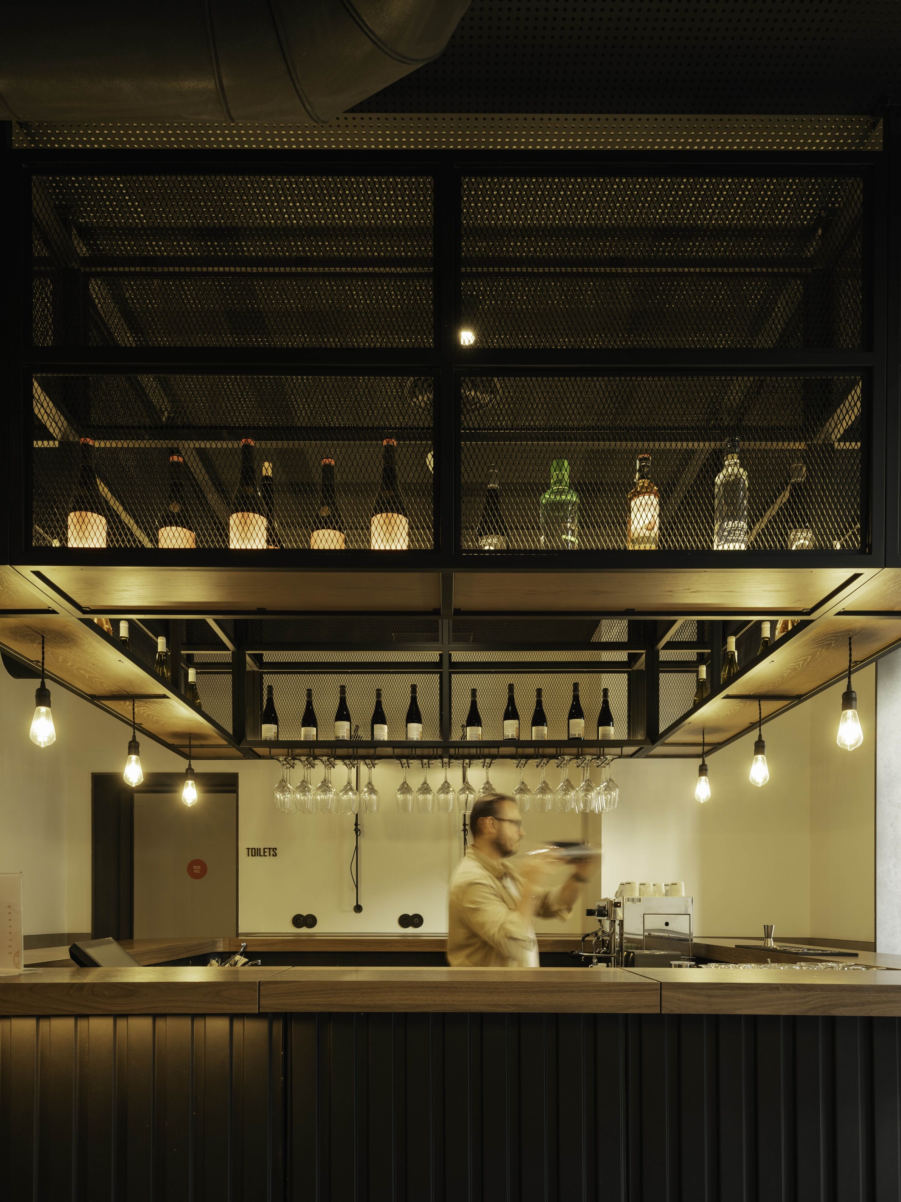 Inspira Santos Boutique Hotel