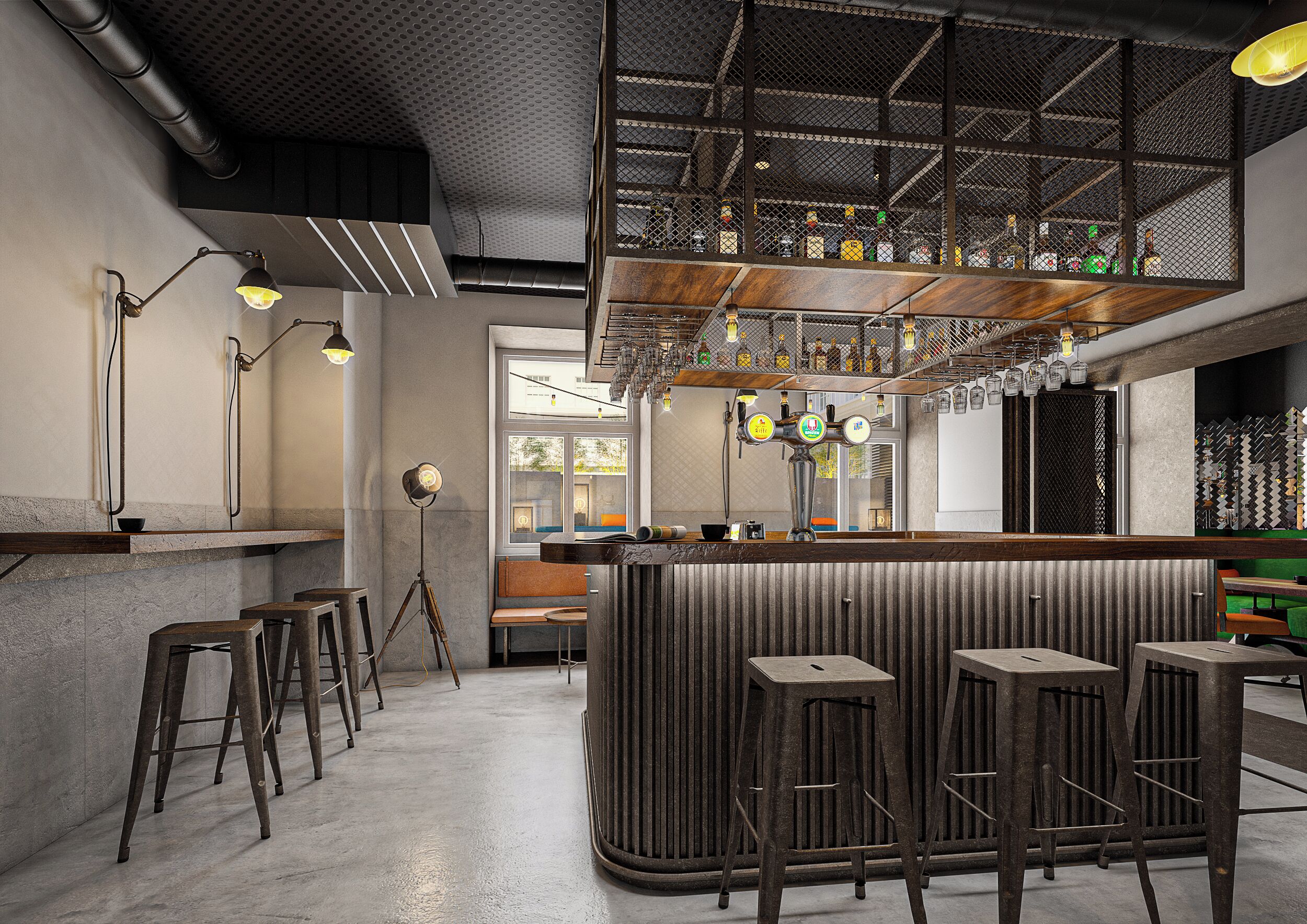 Inspira Santos Boutique Hotel