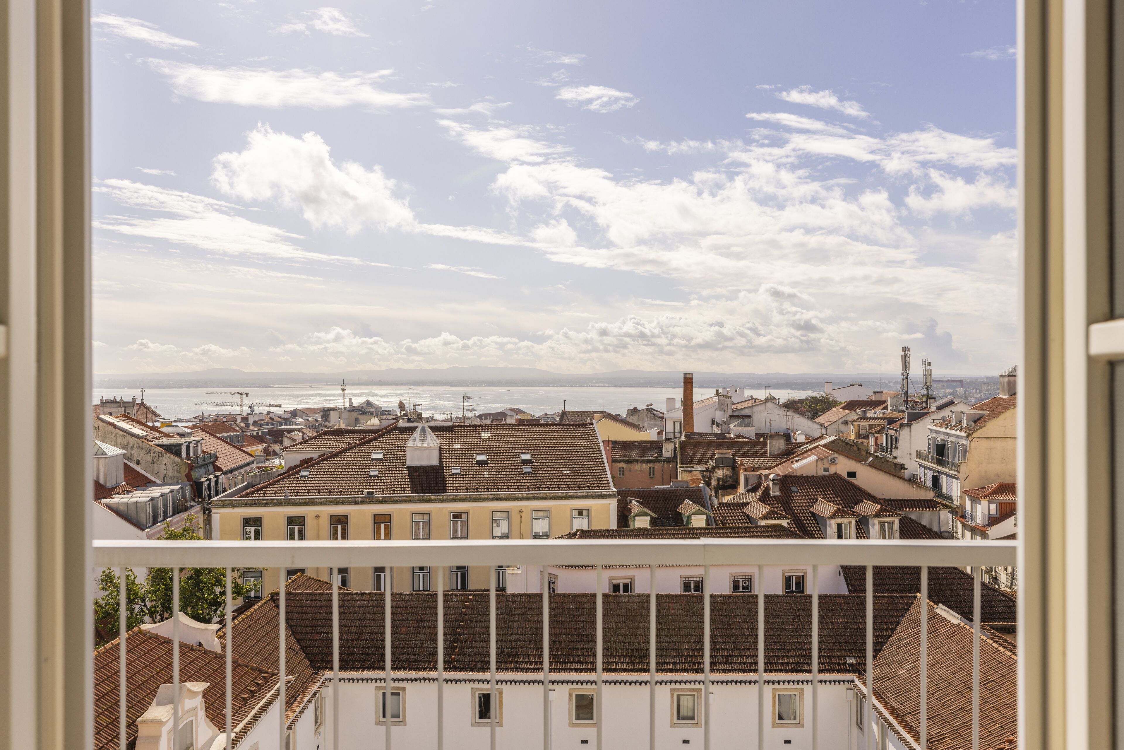 Líbere Lisbon Príncipe Real