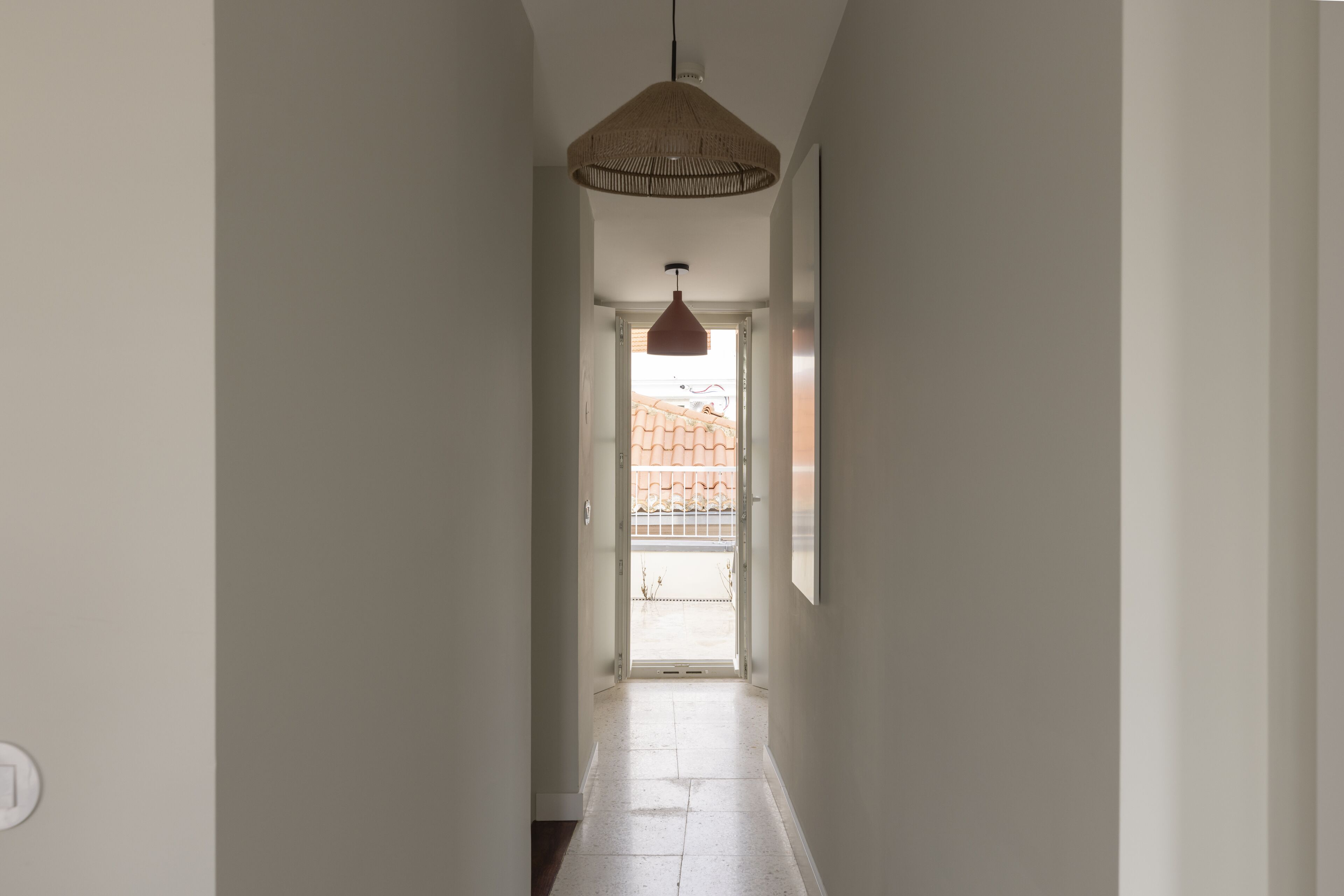 Líbere Lisbon Príncipe Real