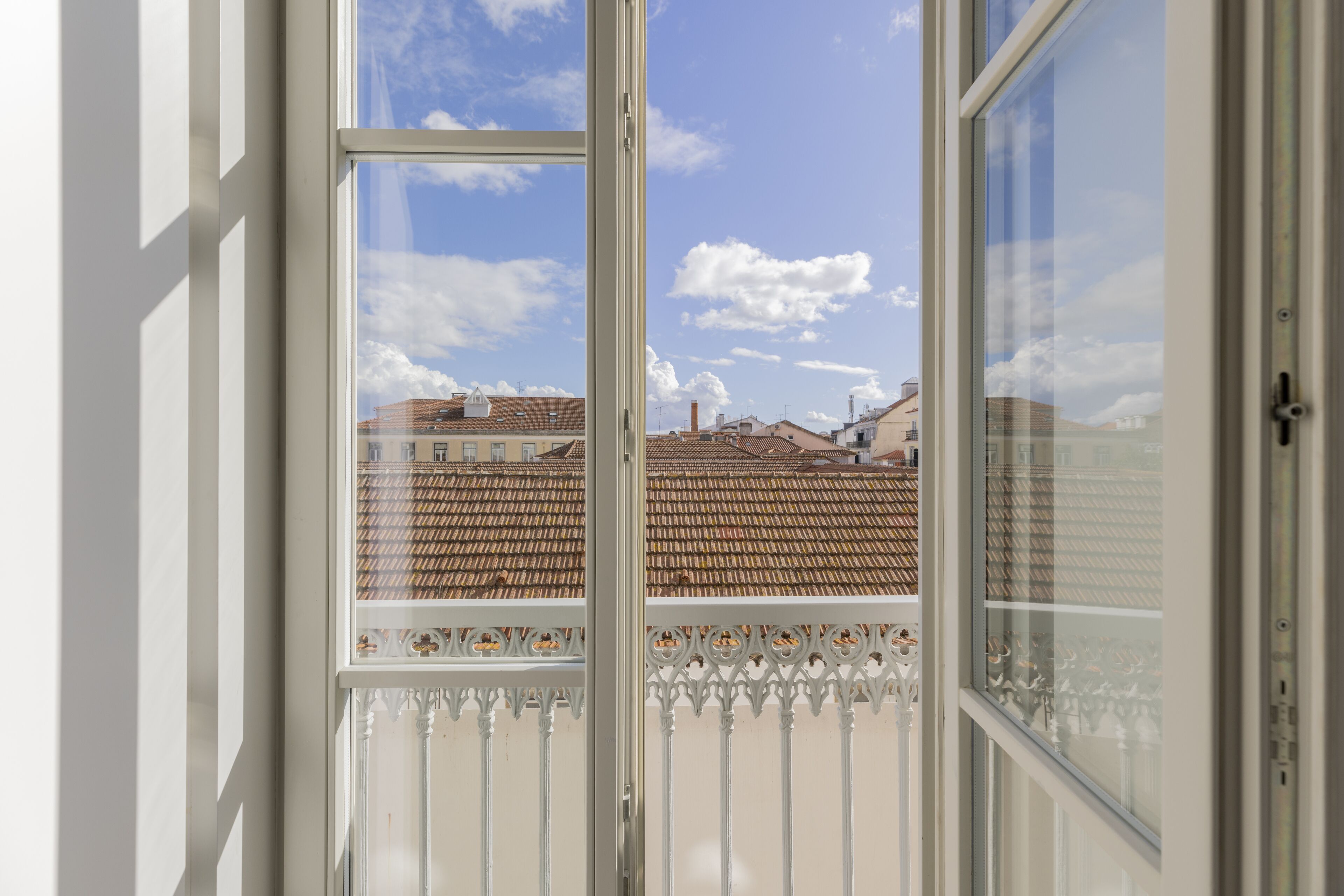 Líbere Lisbon Príncipe Real