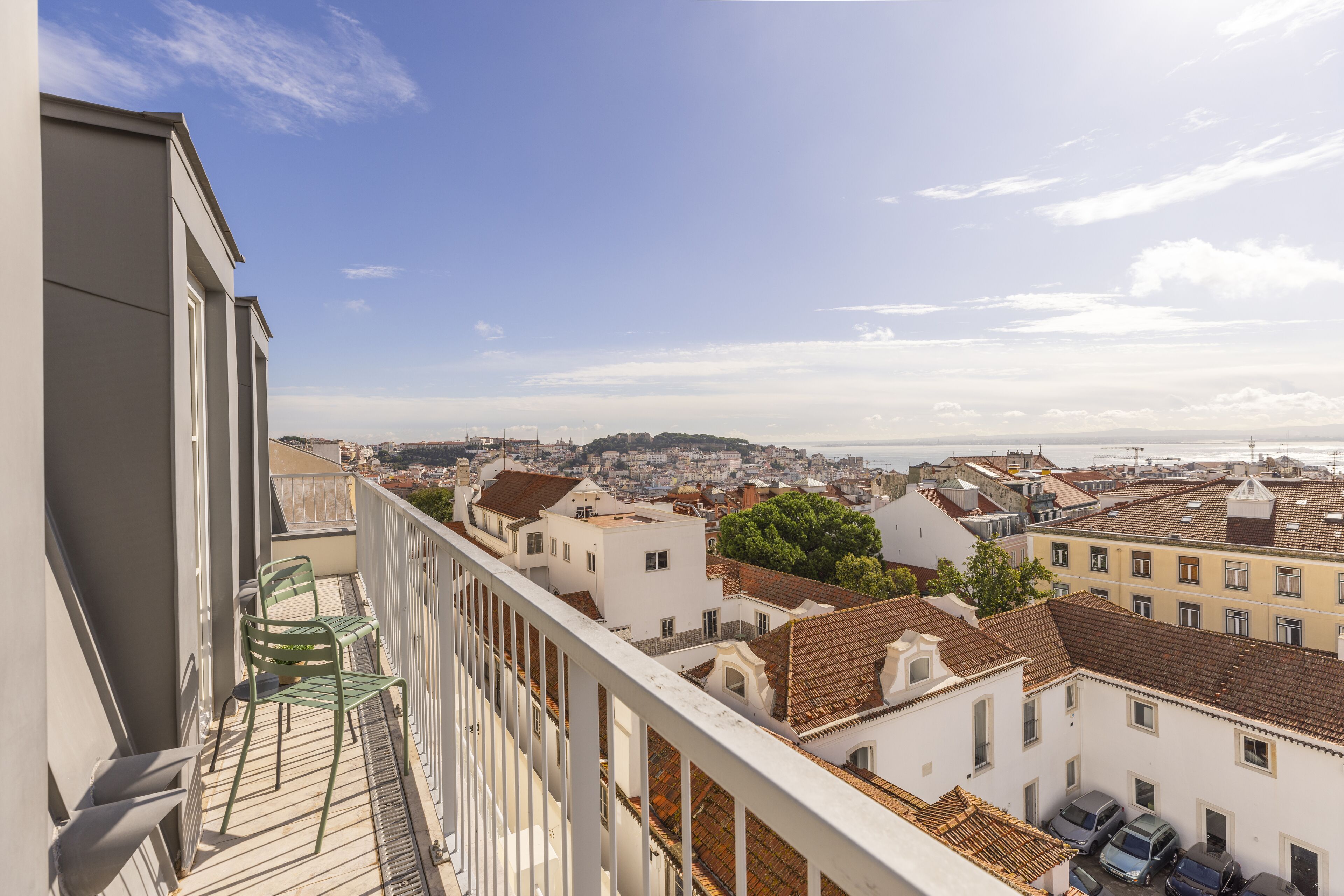 Líbere Lisbon Príncipe Real