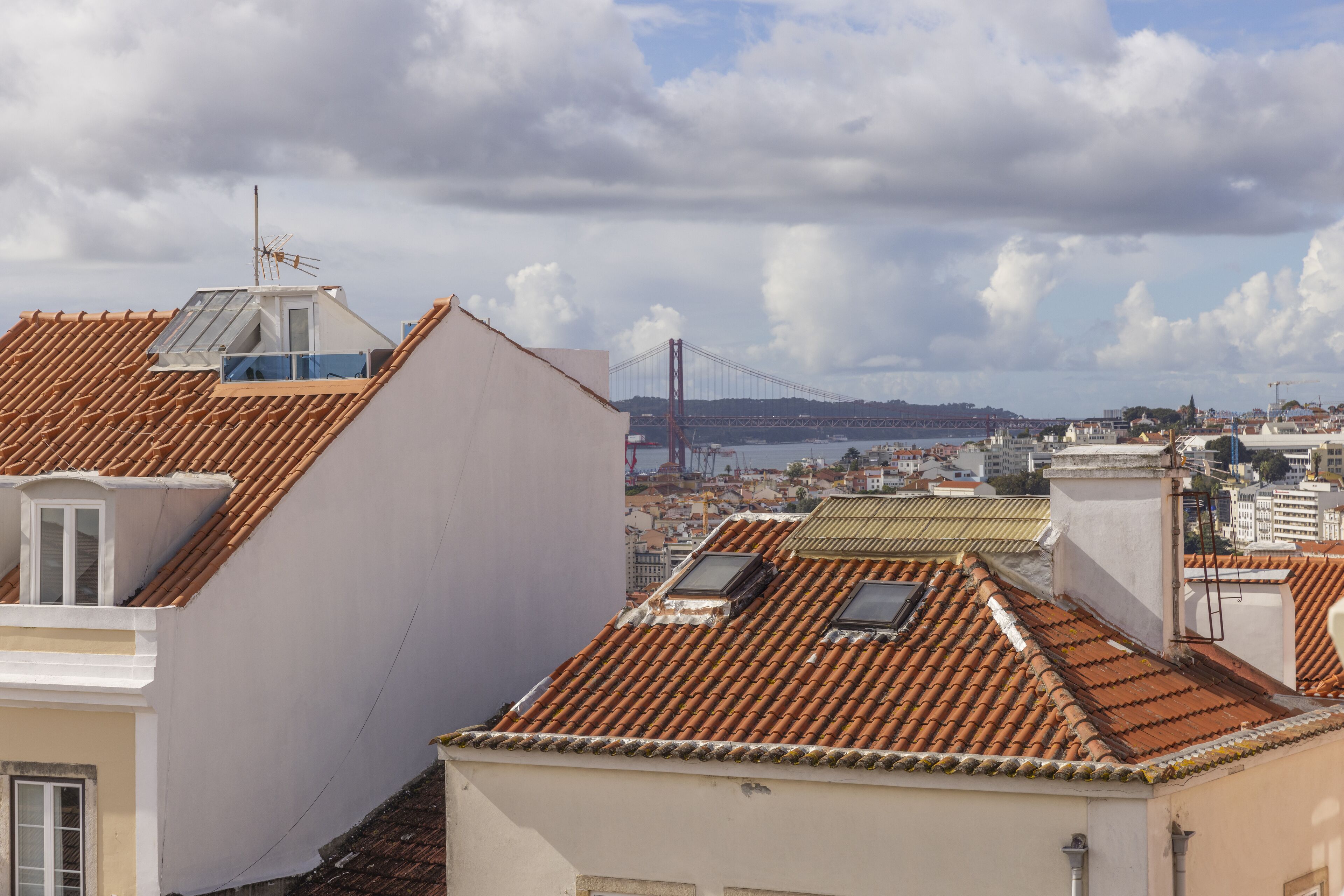 Líbere Lisbon Príncipe Real